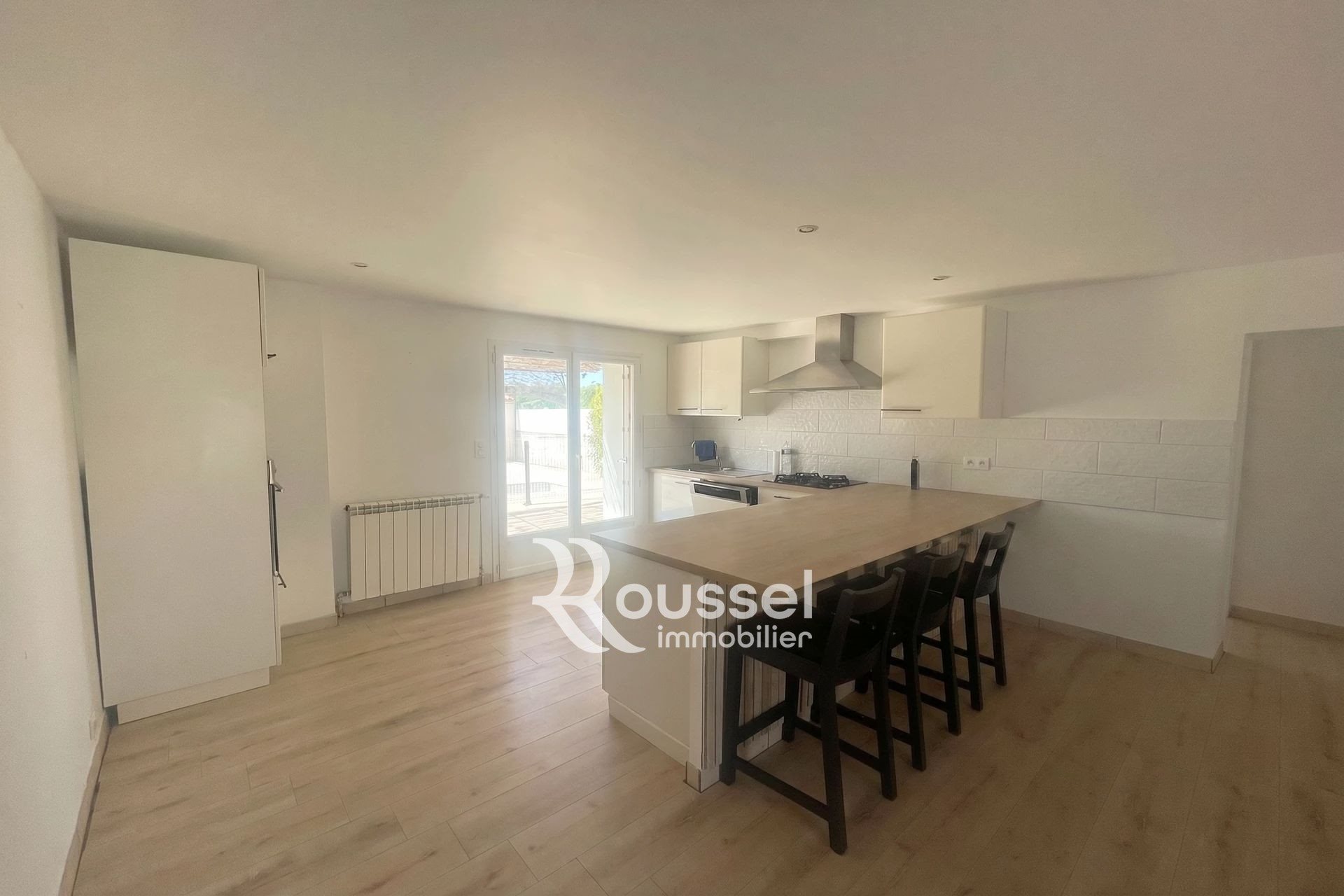 Maison à vendre, 175m², Poussan