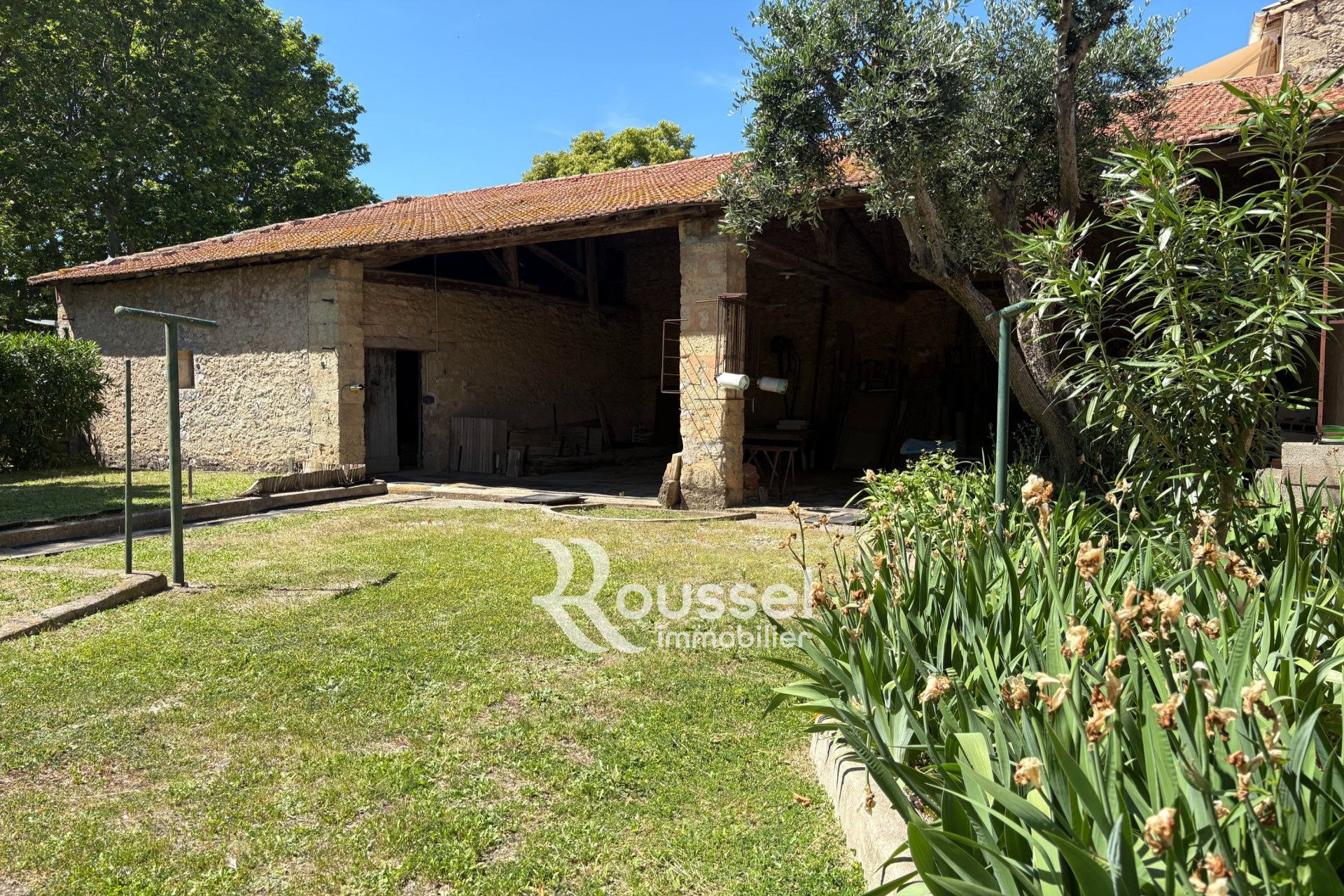 Maison à vendre, 138m², Poussan