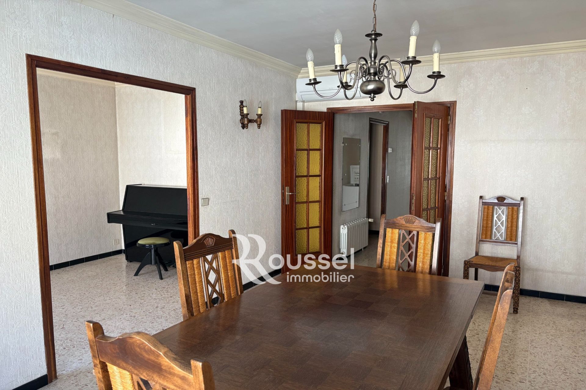 Maison à vendre, 138m², Poussan