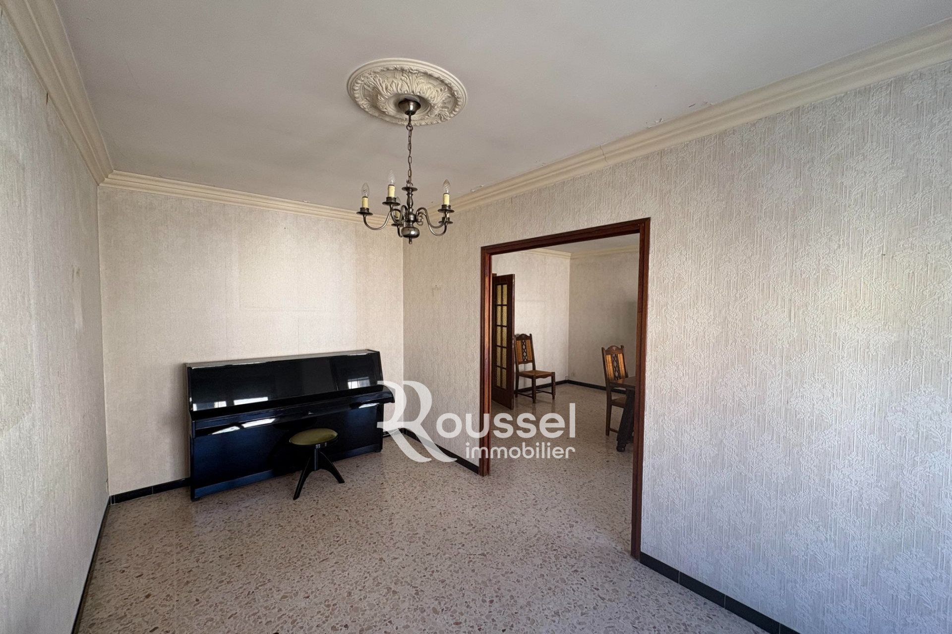 Maison à vendre, 138m², Poussan