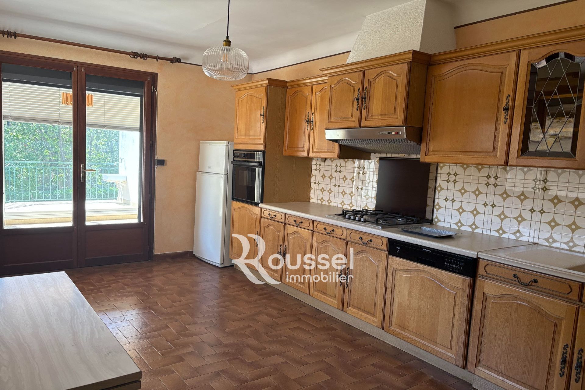 Maison à vendre, 138m², Poussan