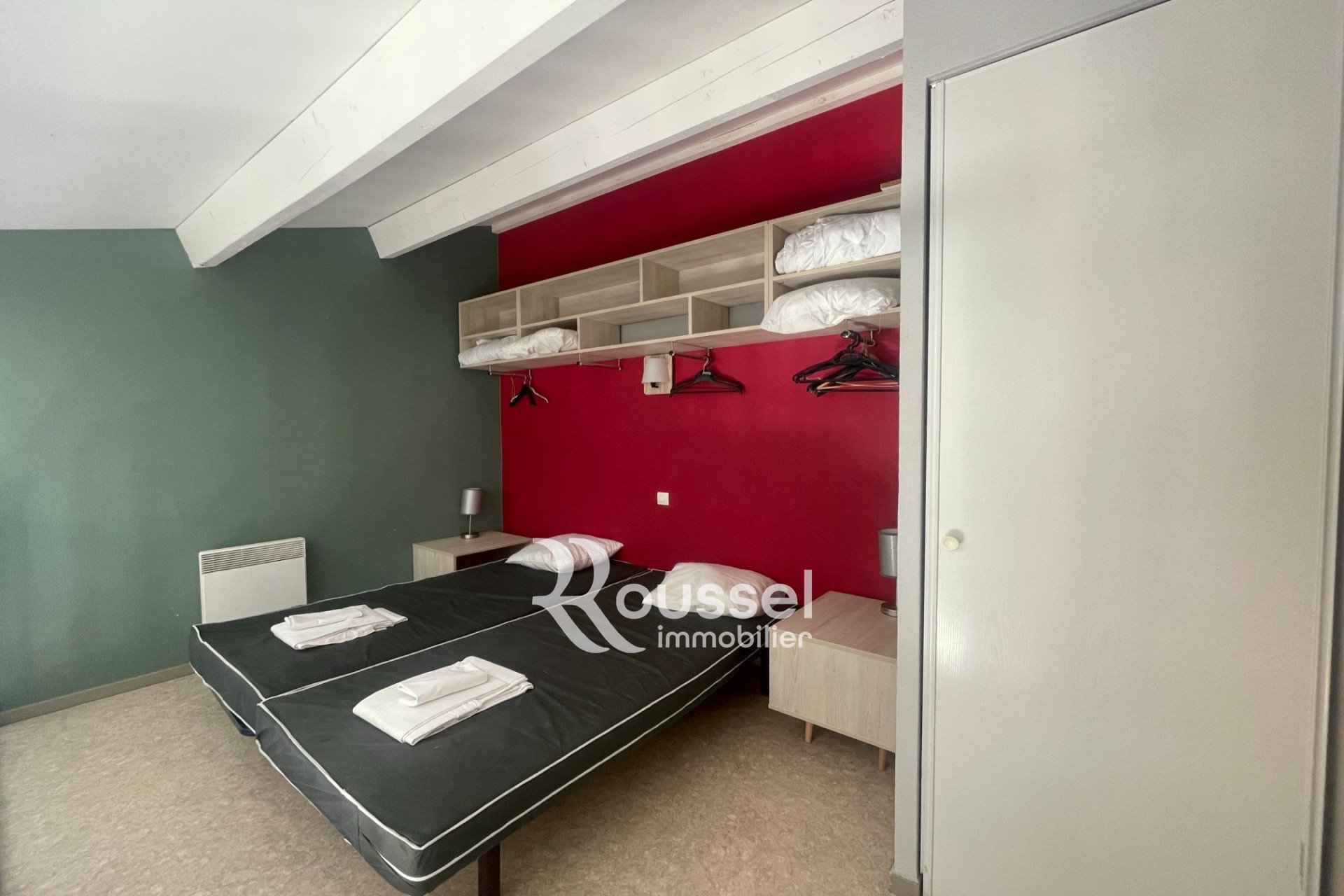 Appartement à vendre, 28m², Fabrègues