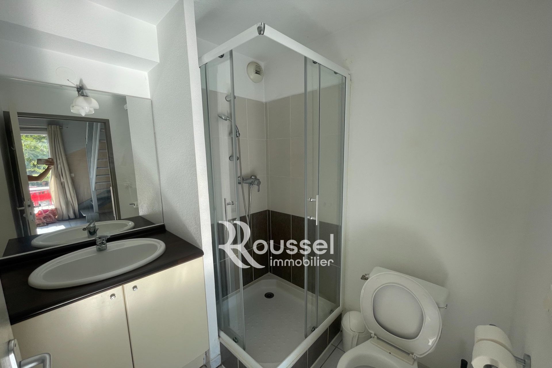 Appartement à vendre, 28m², Fabrègues