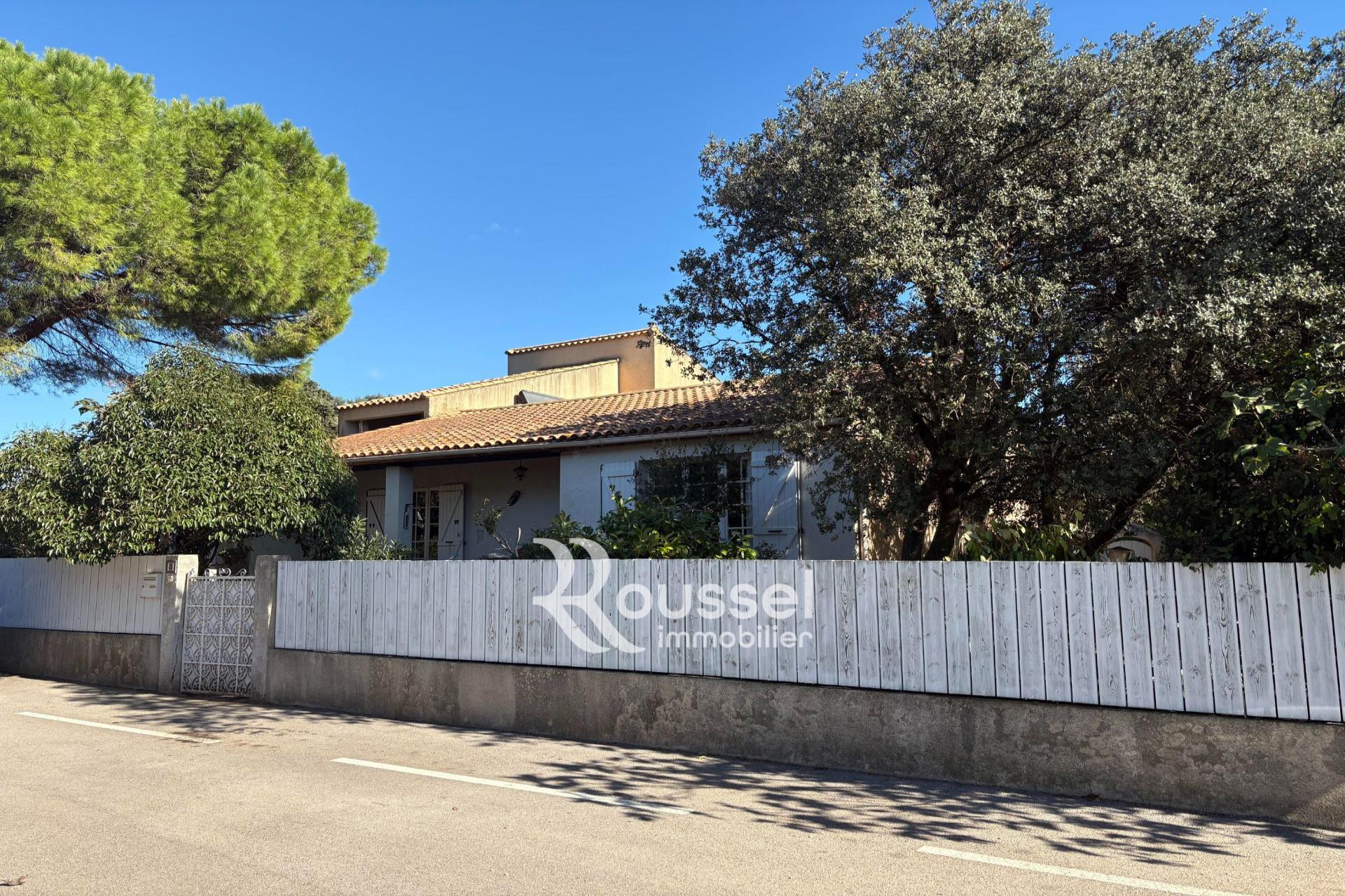 Maison à vendre, 212m², Villeveyrac