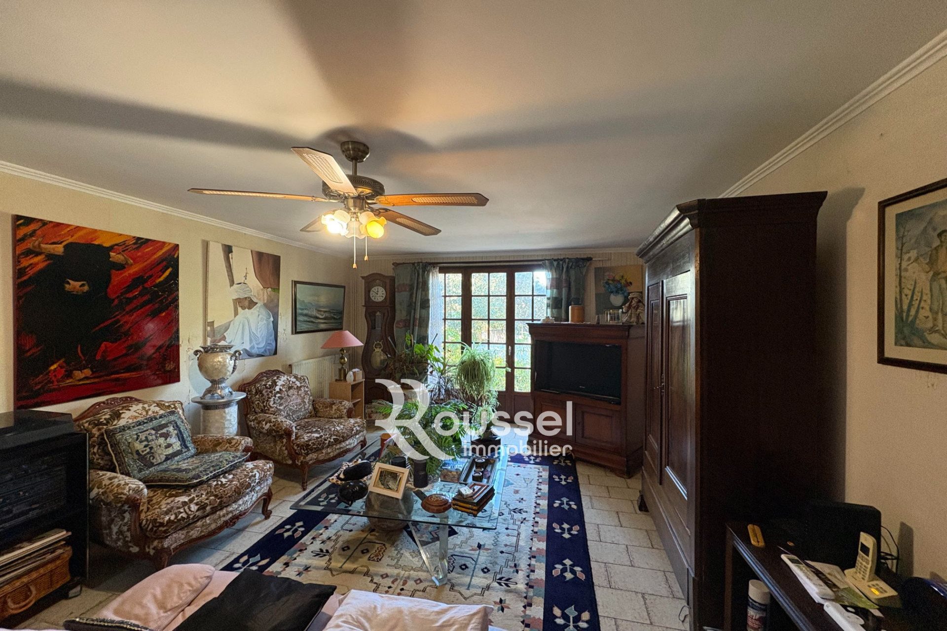Maison à vendre, 212m², Villeveyrac