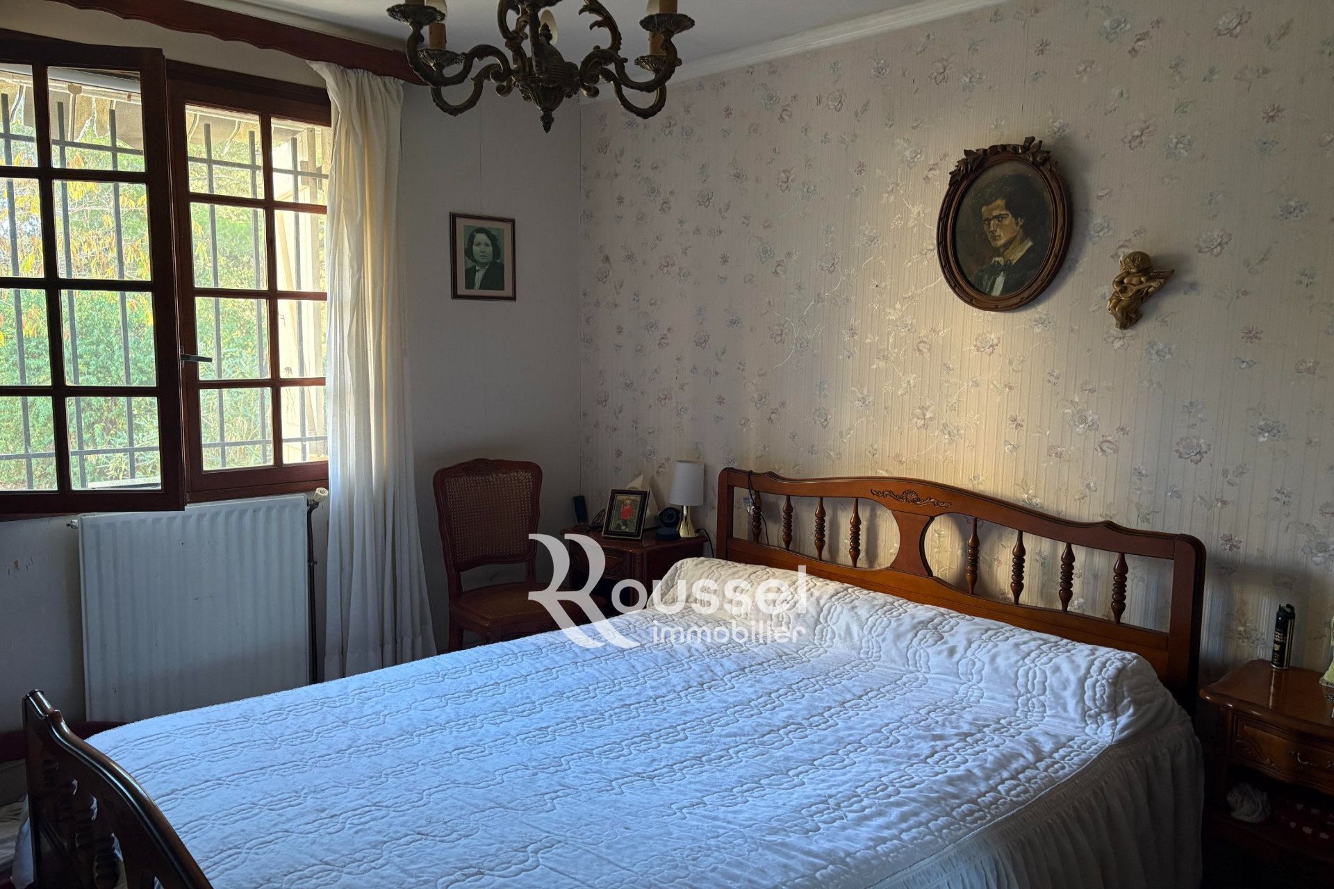 Maison à vendre, 212m², Villeveyrac