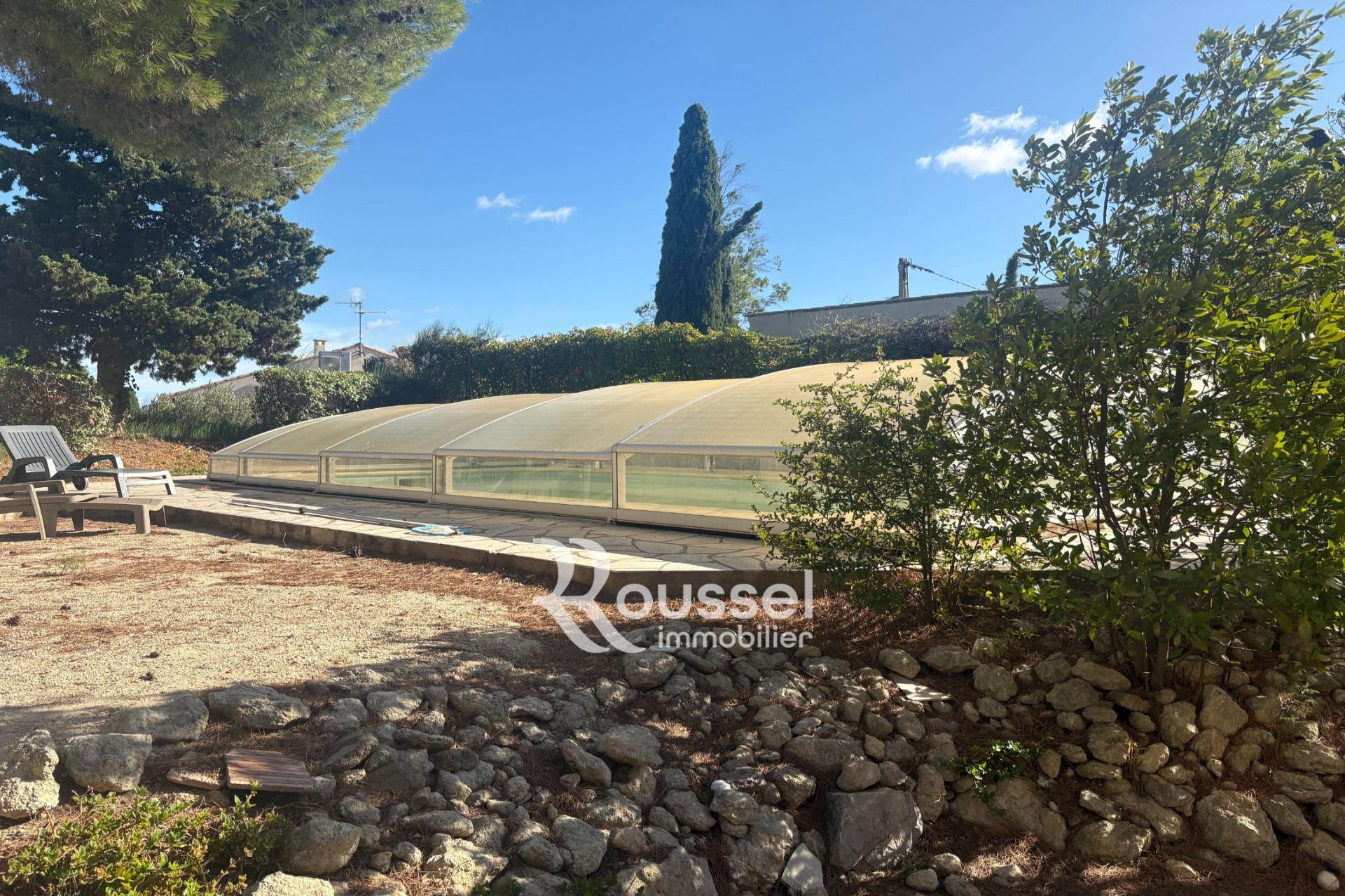 Maison à vendre, 52m², Poussan
