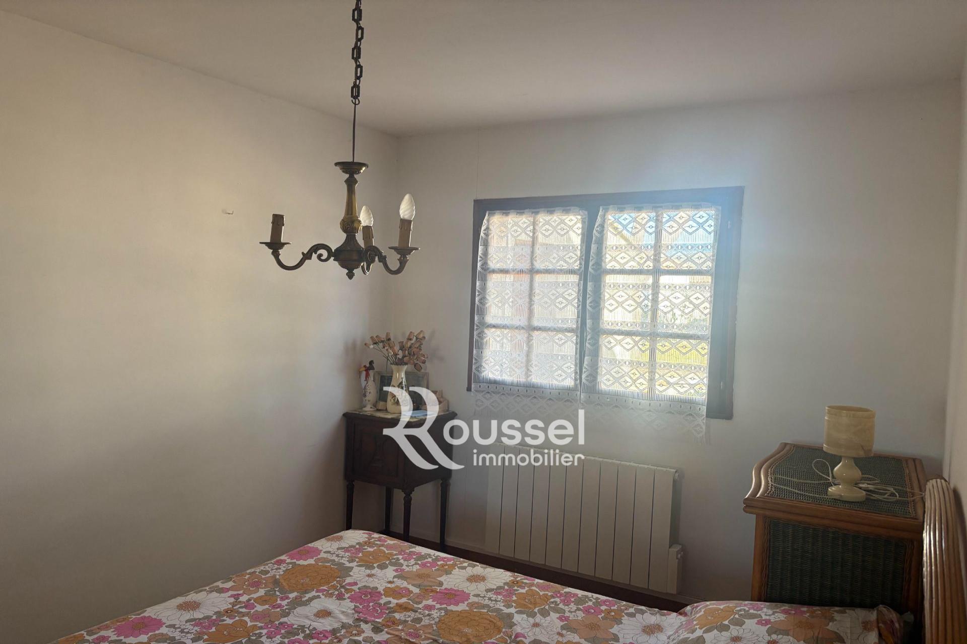 Maison à vendre, 52m², Poussan