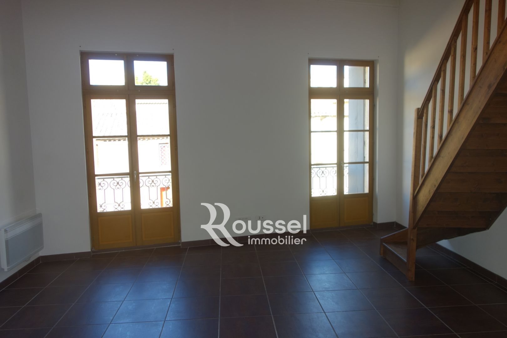 Appartement à louer, 90m², Poussan