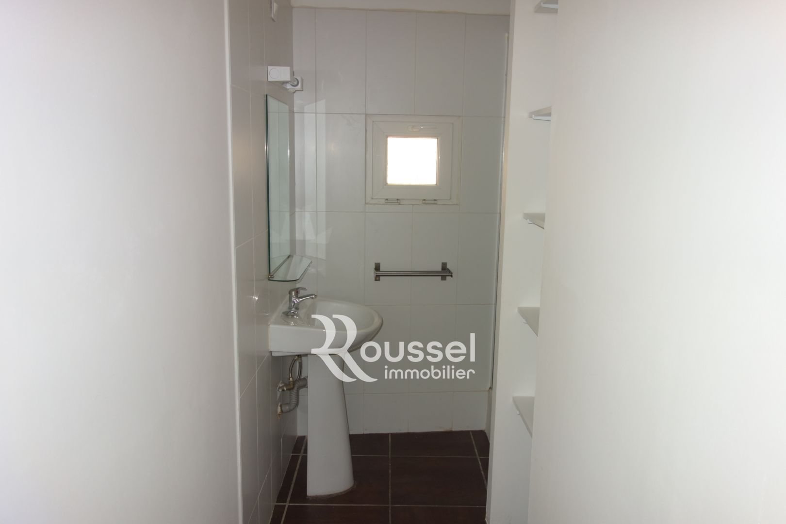 Appartement à louer, 90m², Poussan