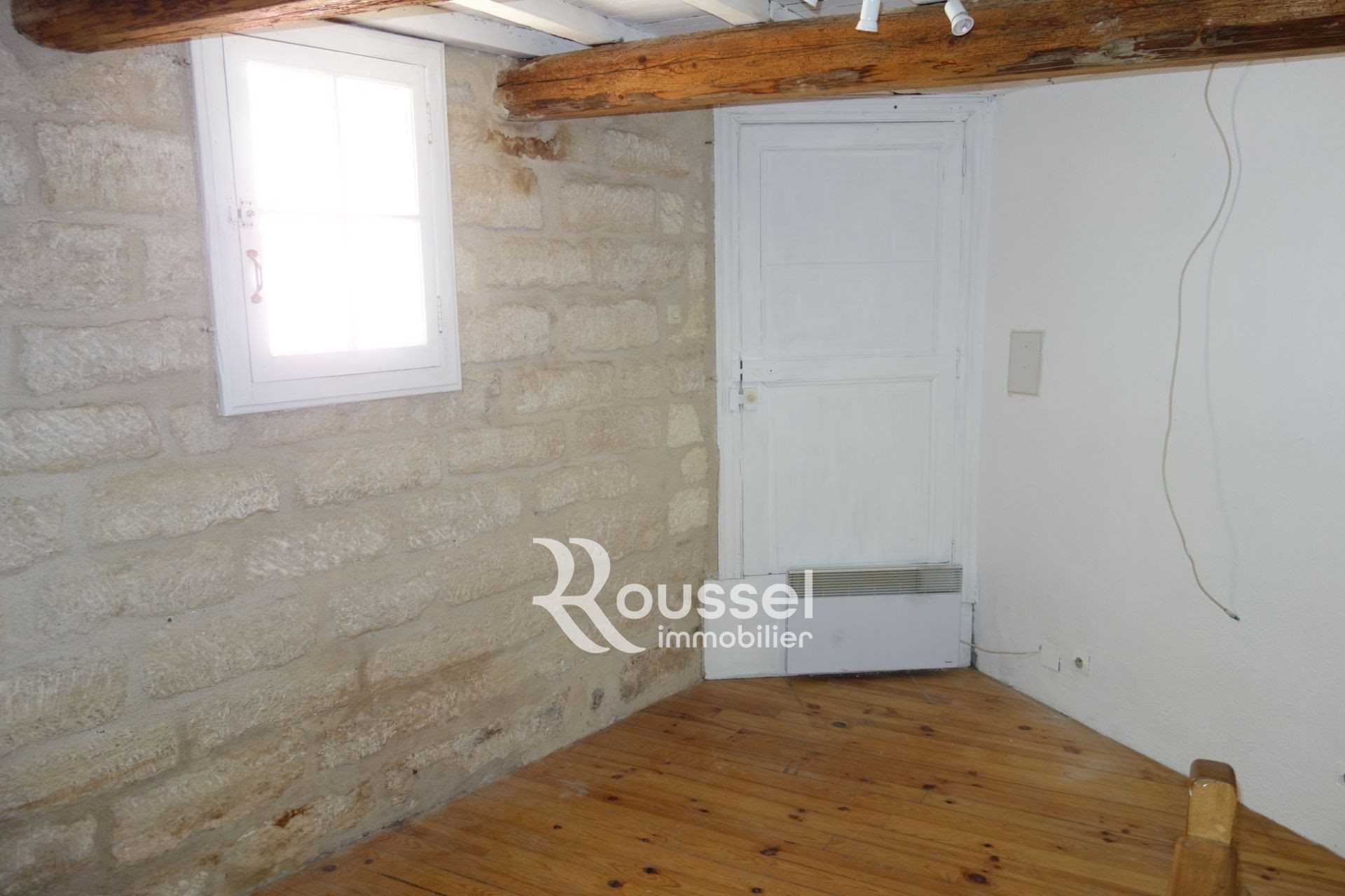 Appartement à louer, 25m², Cournonterral