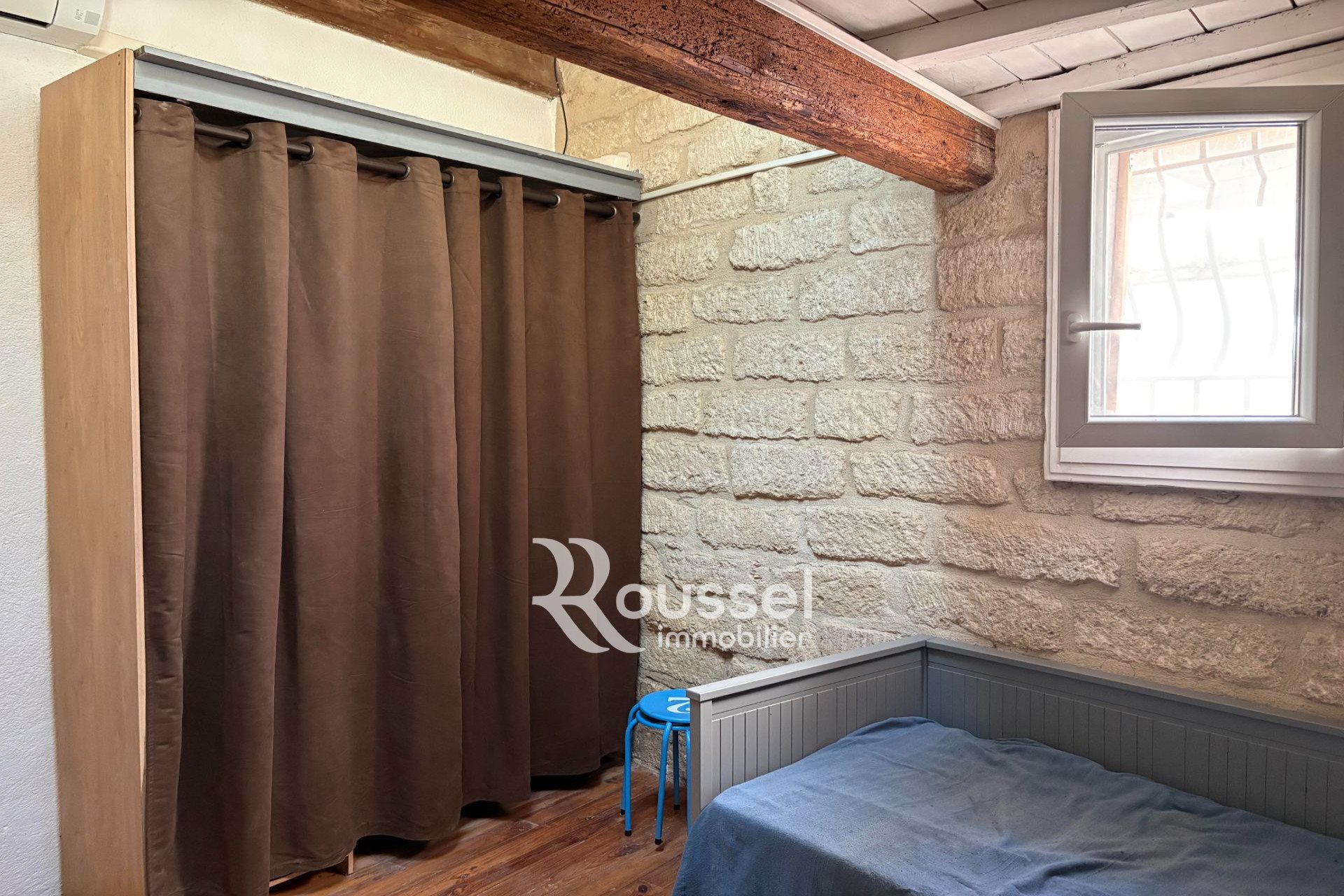 Appartement à louer, 25m², Cournonterral