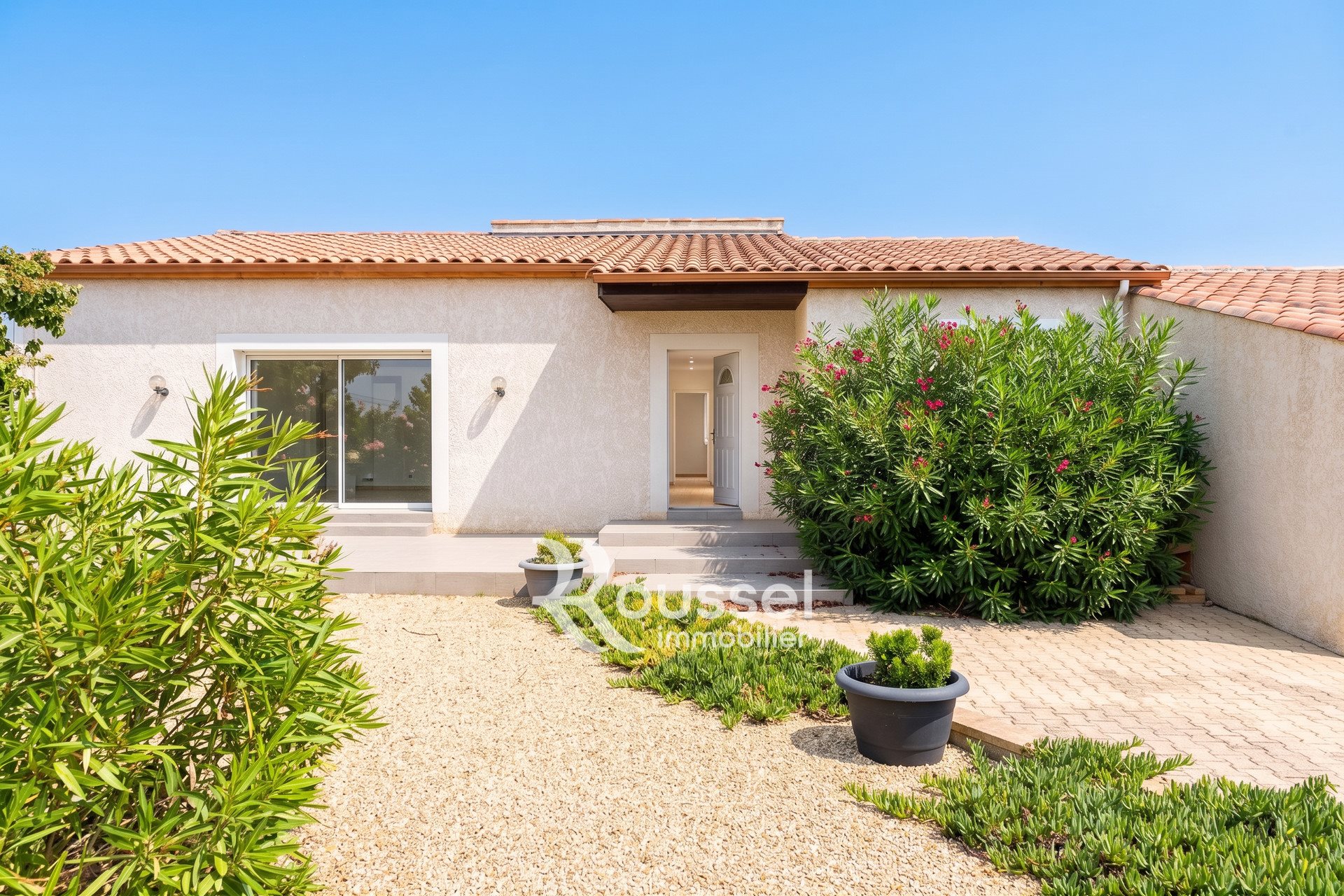 Maison à vendre, 136m², Balaruc-les-Bains