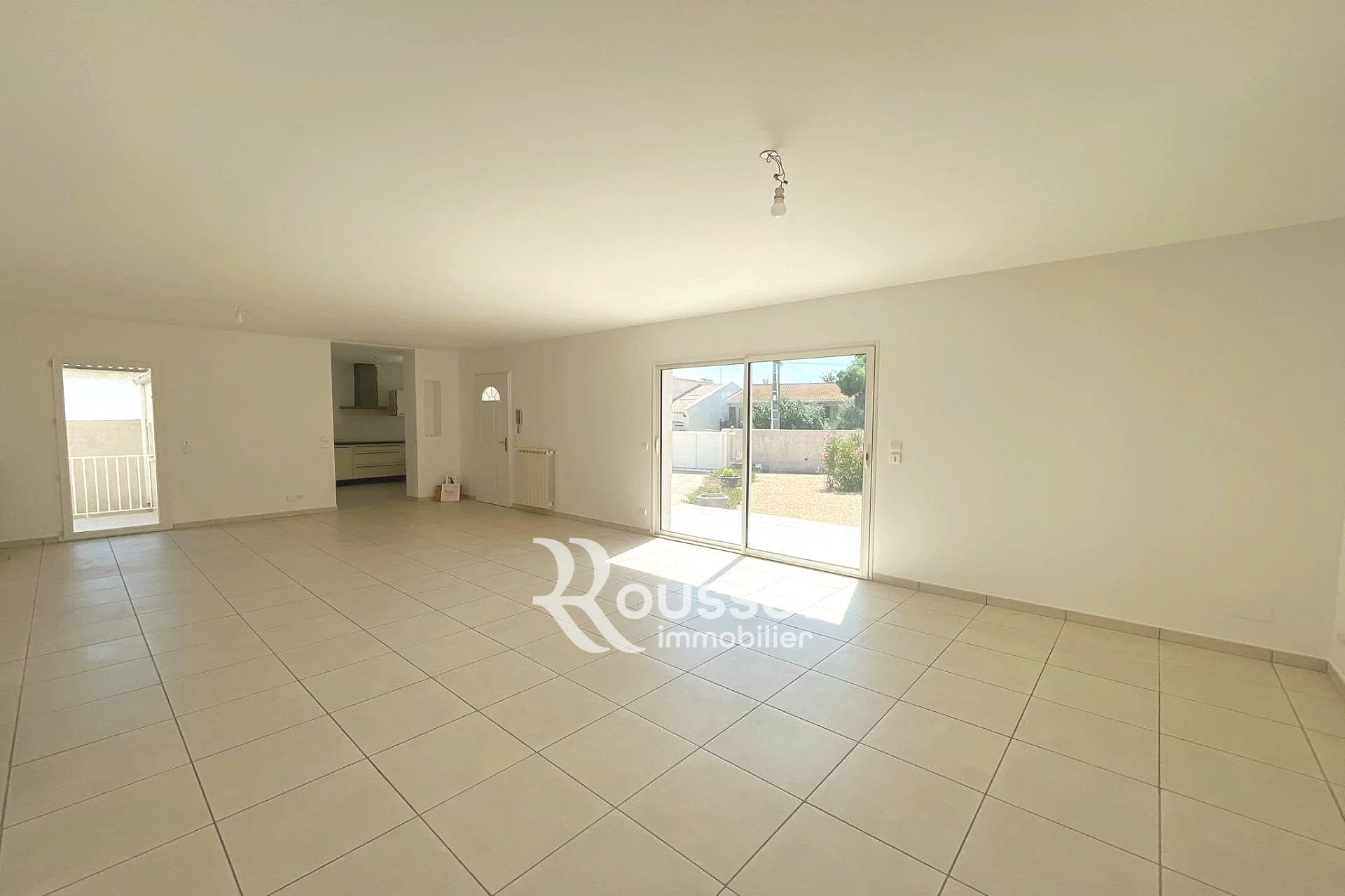 Maison à vendre, 136m², Balaruc-les-Bains
