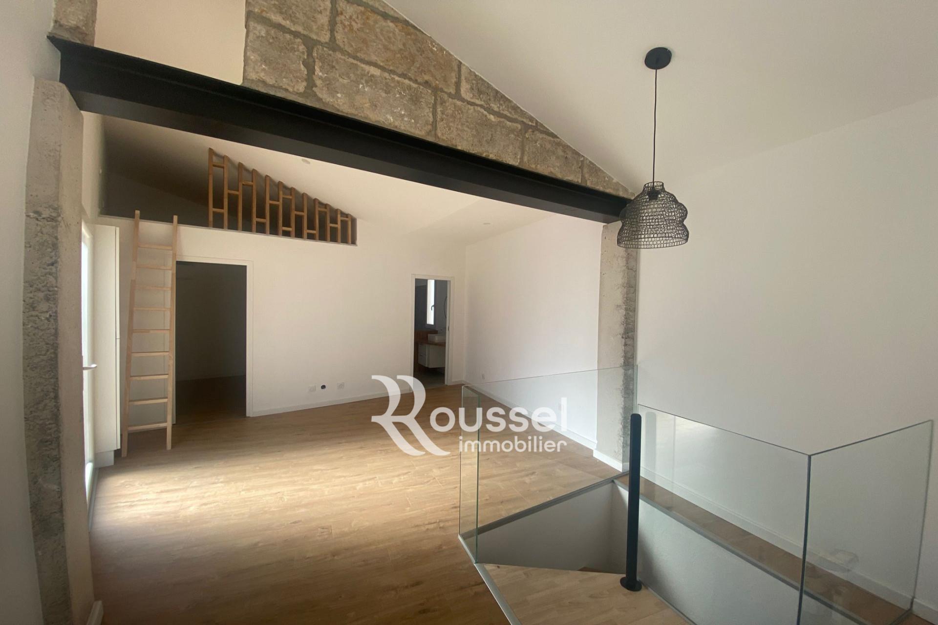 Maison à vendre, 80m², Poussan