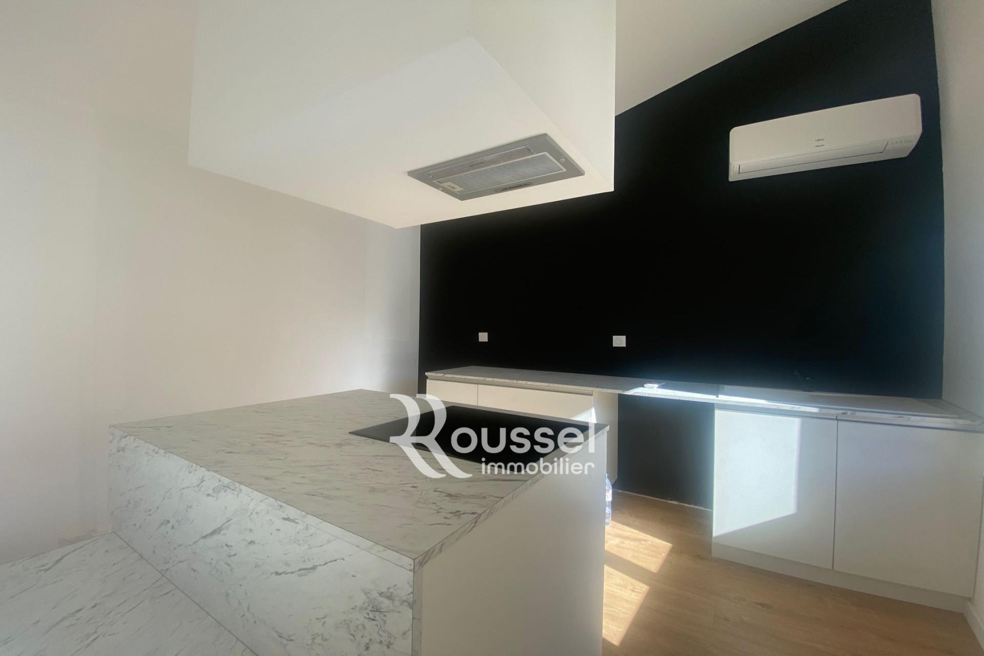 Maison à vendre, 80m², Poussan
