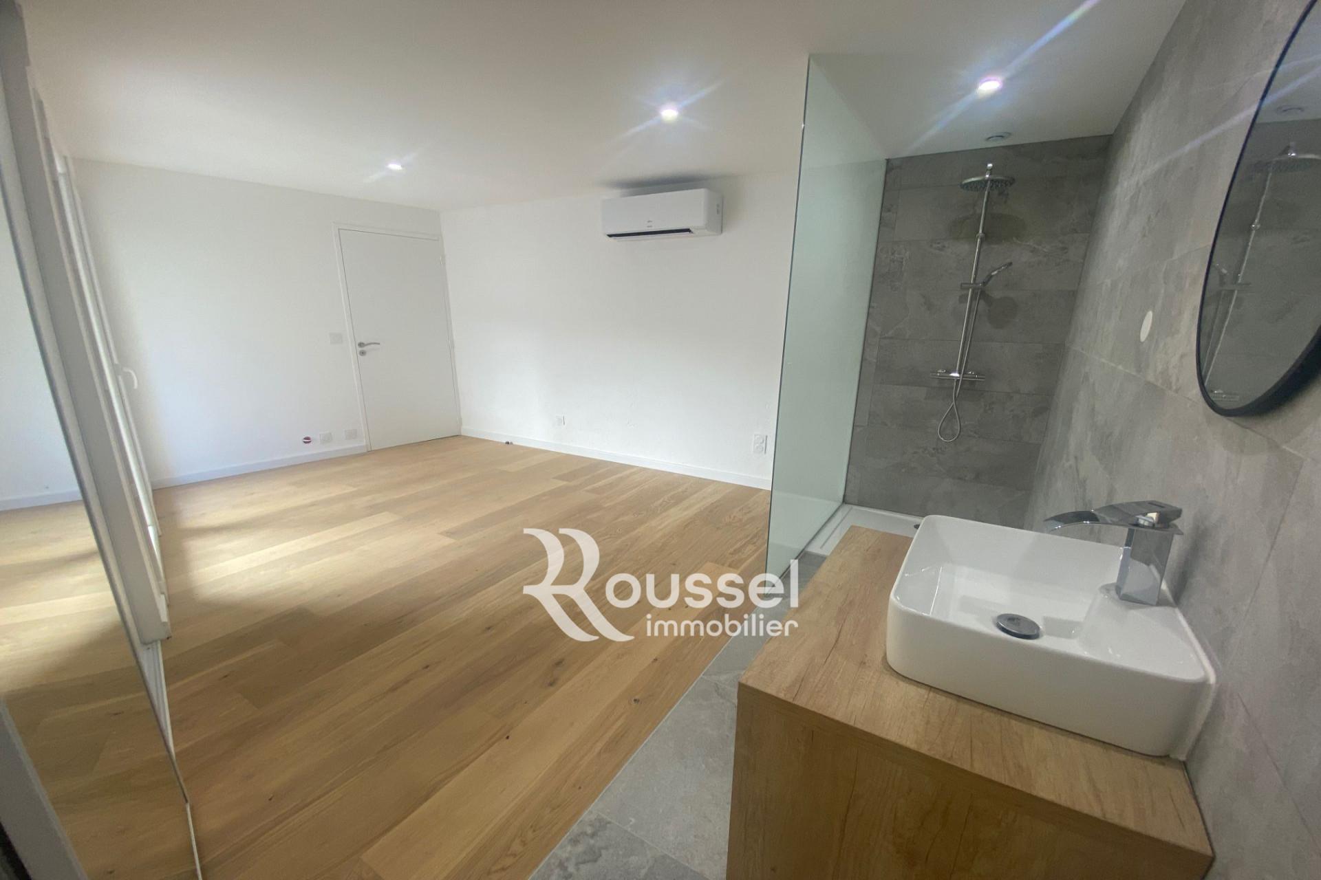 Maison à vendre, 80m², Poussan