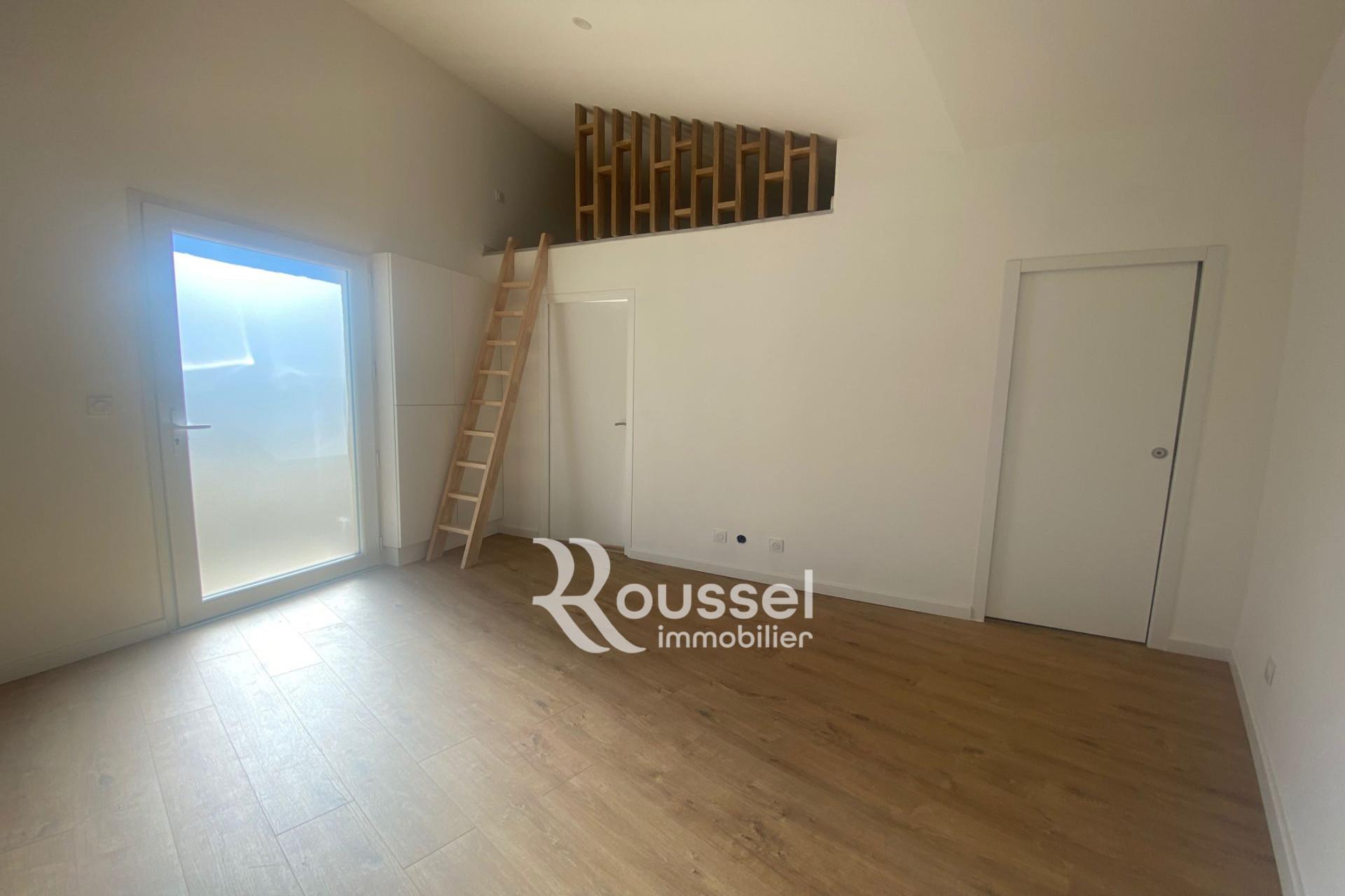Maison à vendre, 80m², Poussan