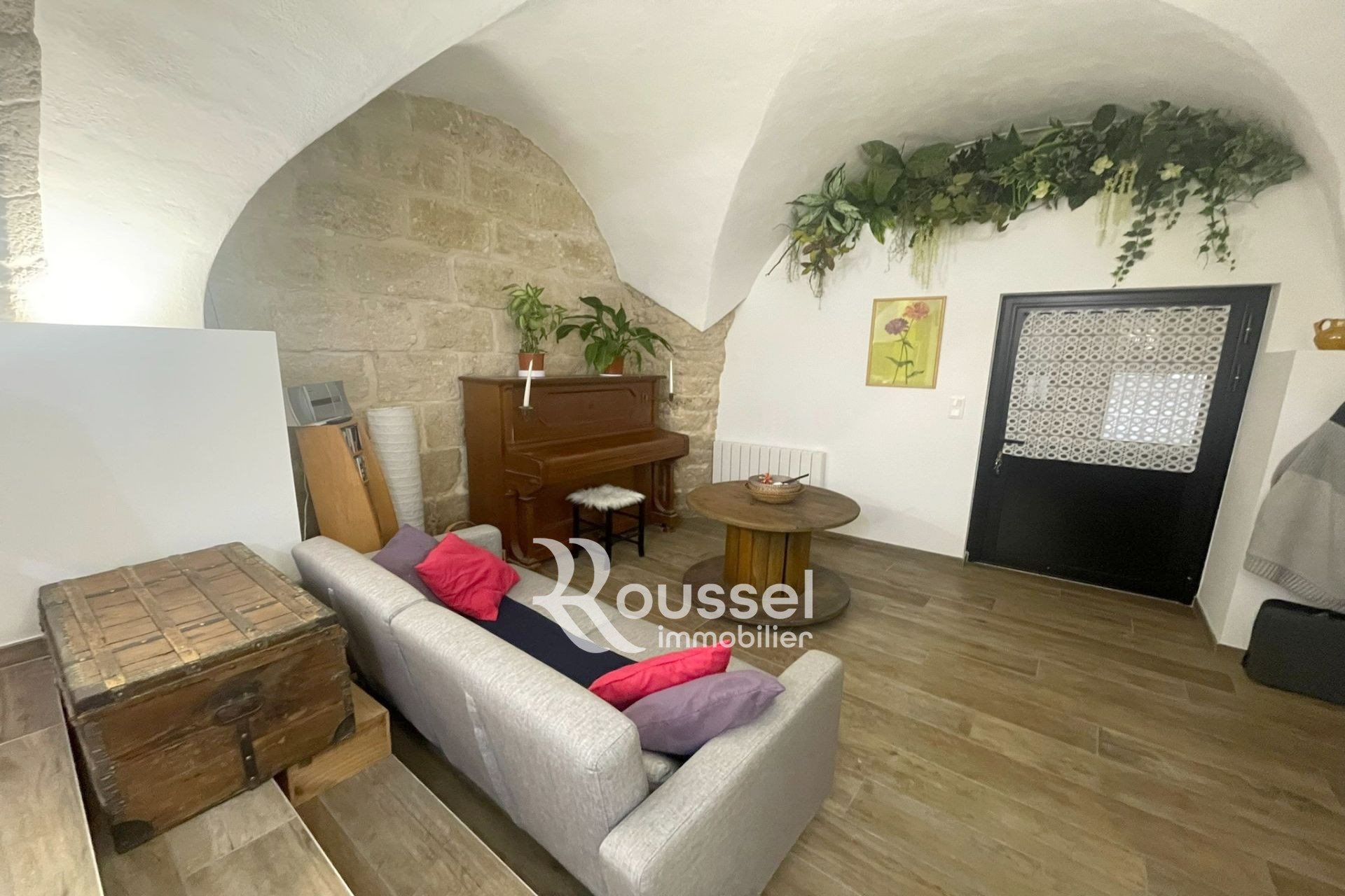Maison à vendre, 150m², Poussan