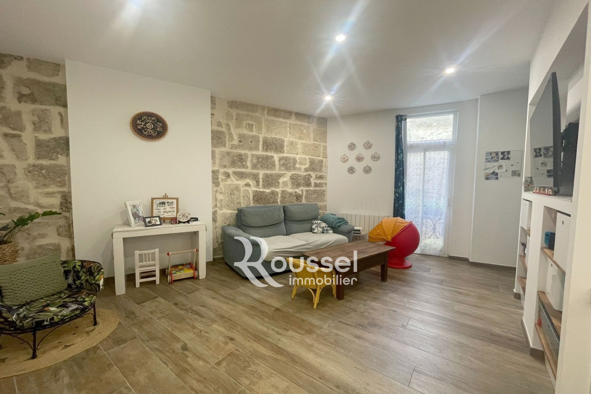 Maison à vendre, 150m², Poussan