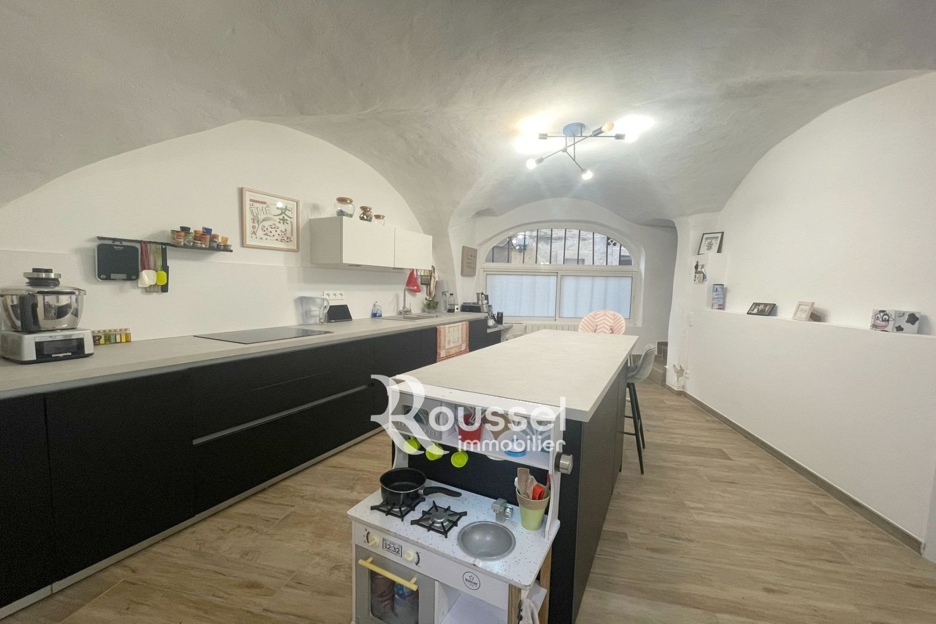 Maison à vendre, 150m², Poussan