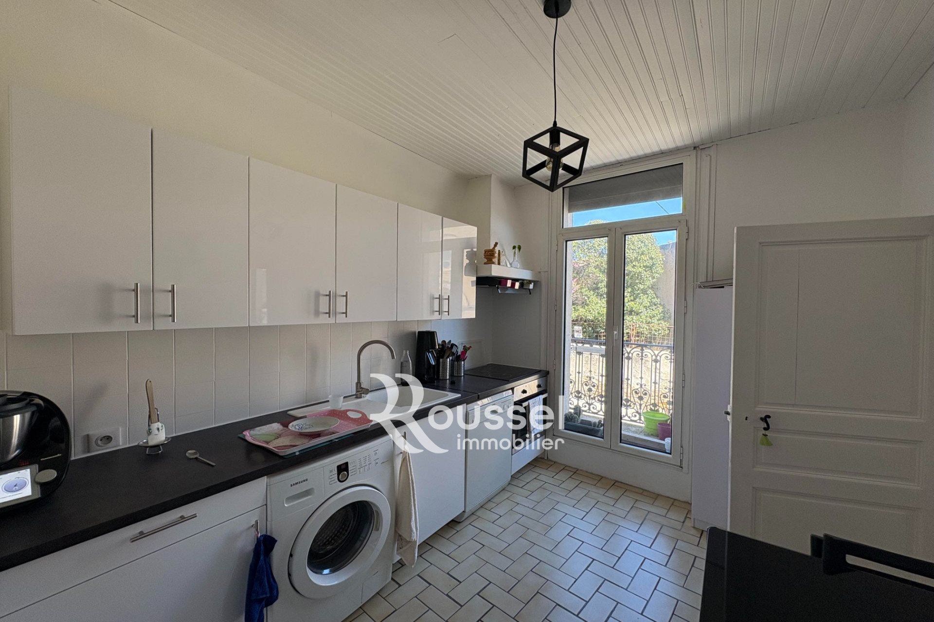 Maison à vendre, 68m², Montbazin
