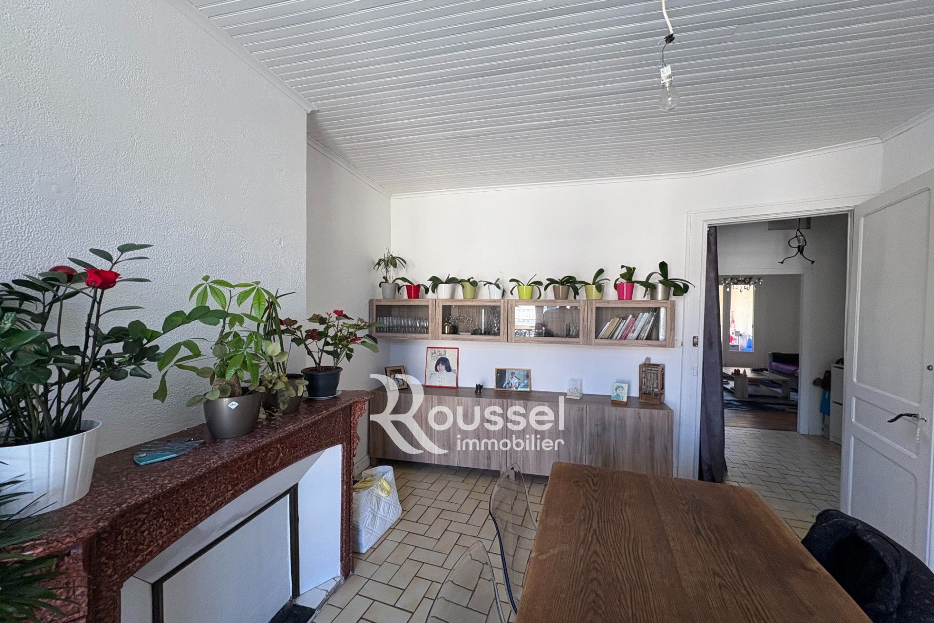 Maison à vendre, 68m², Montbazin