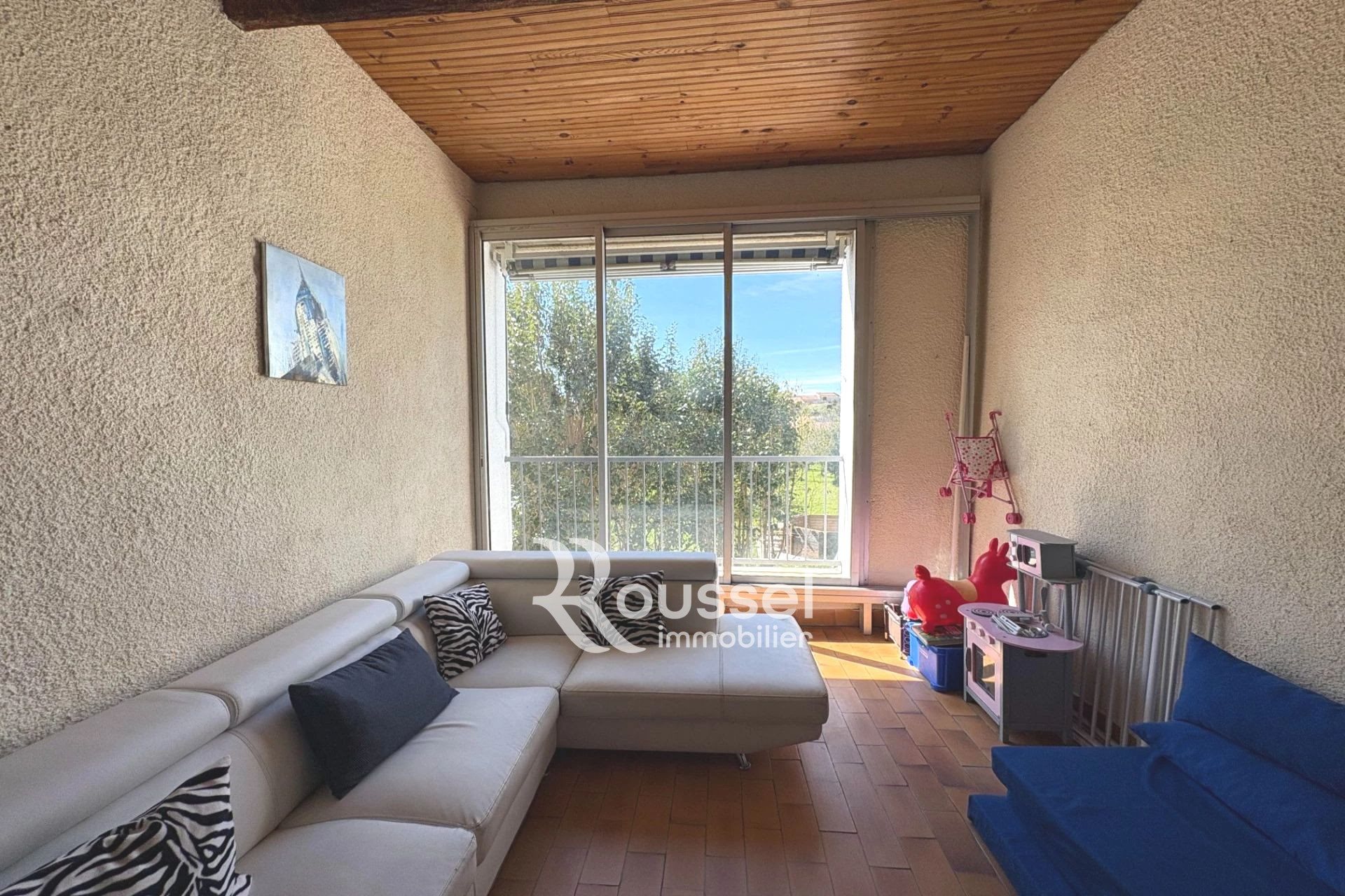 Maison à vendre, 68m², Montbazin