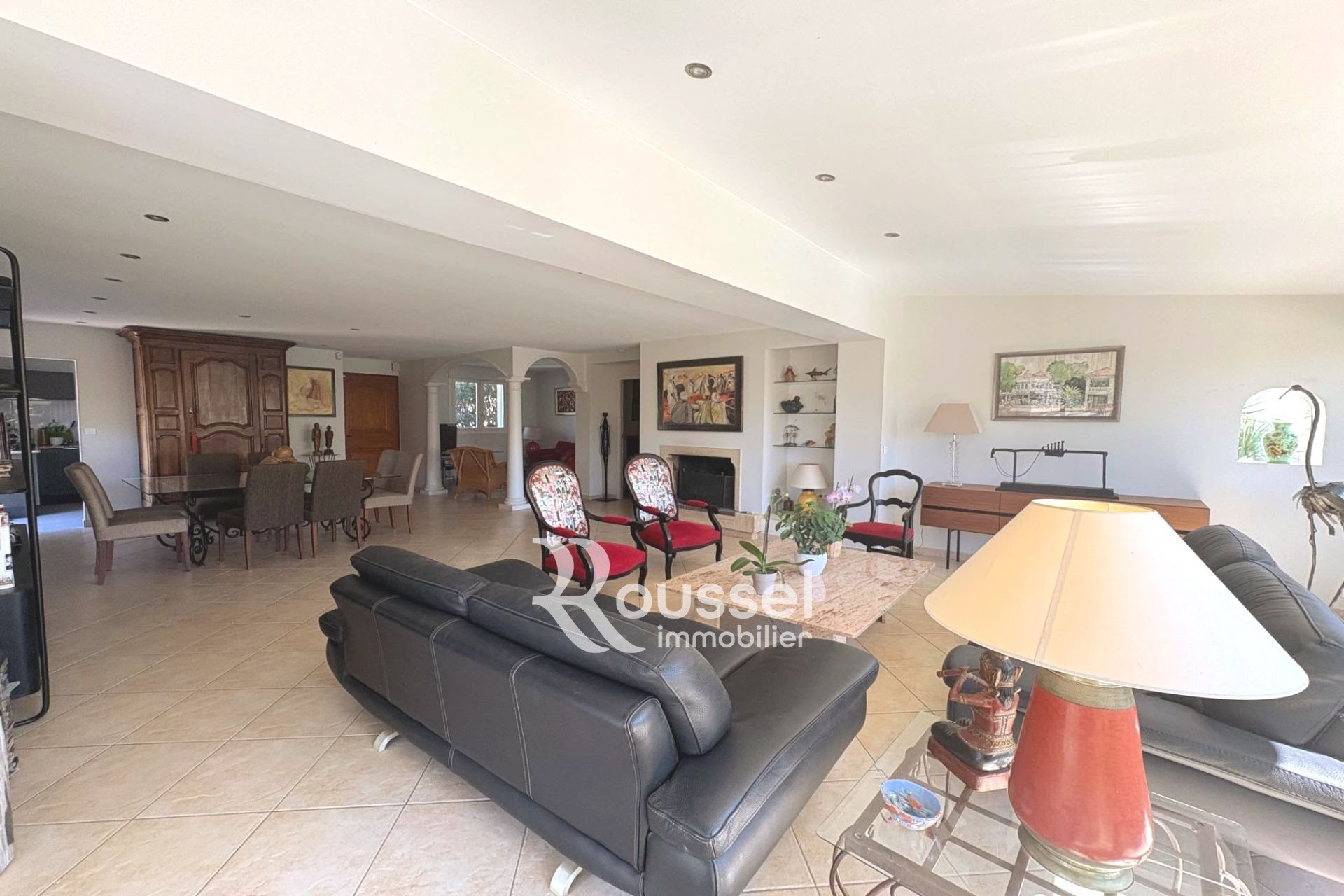 Maison à vendre, 160m², Poussan