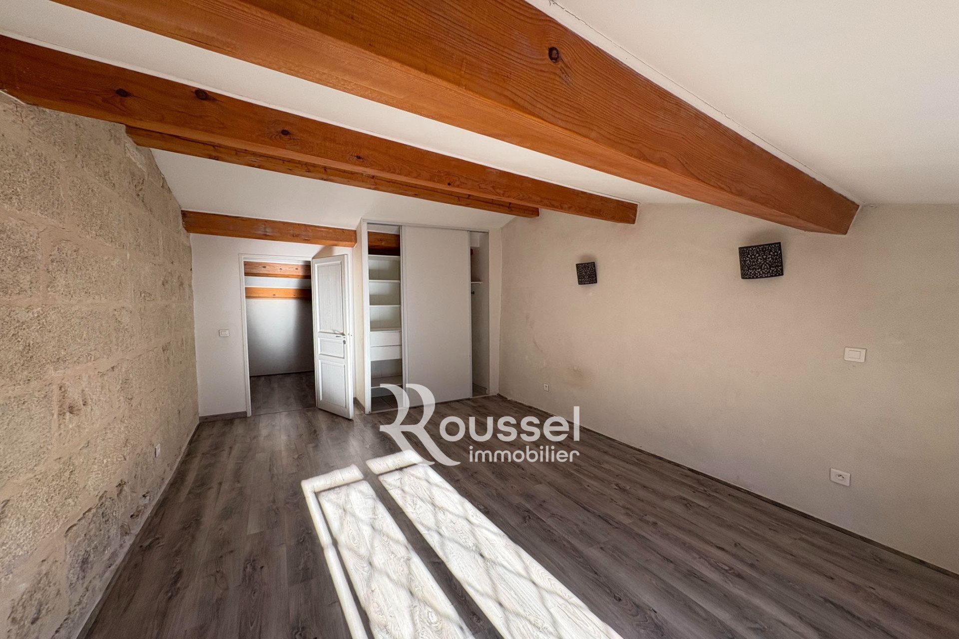 Maison à vendre, 98m², Poussan
