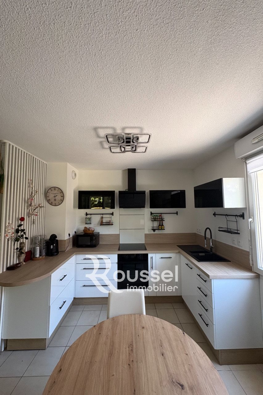 Appartement à vendre, 48m², Gigean