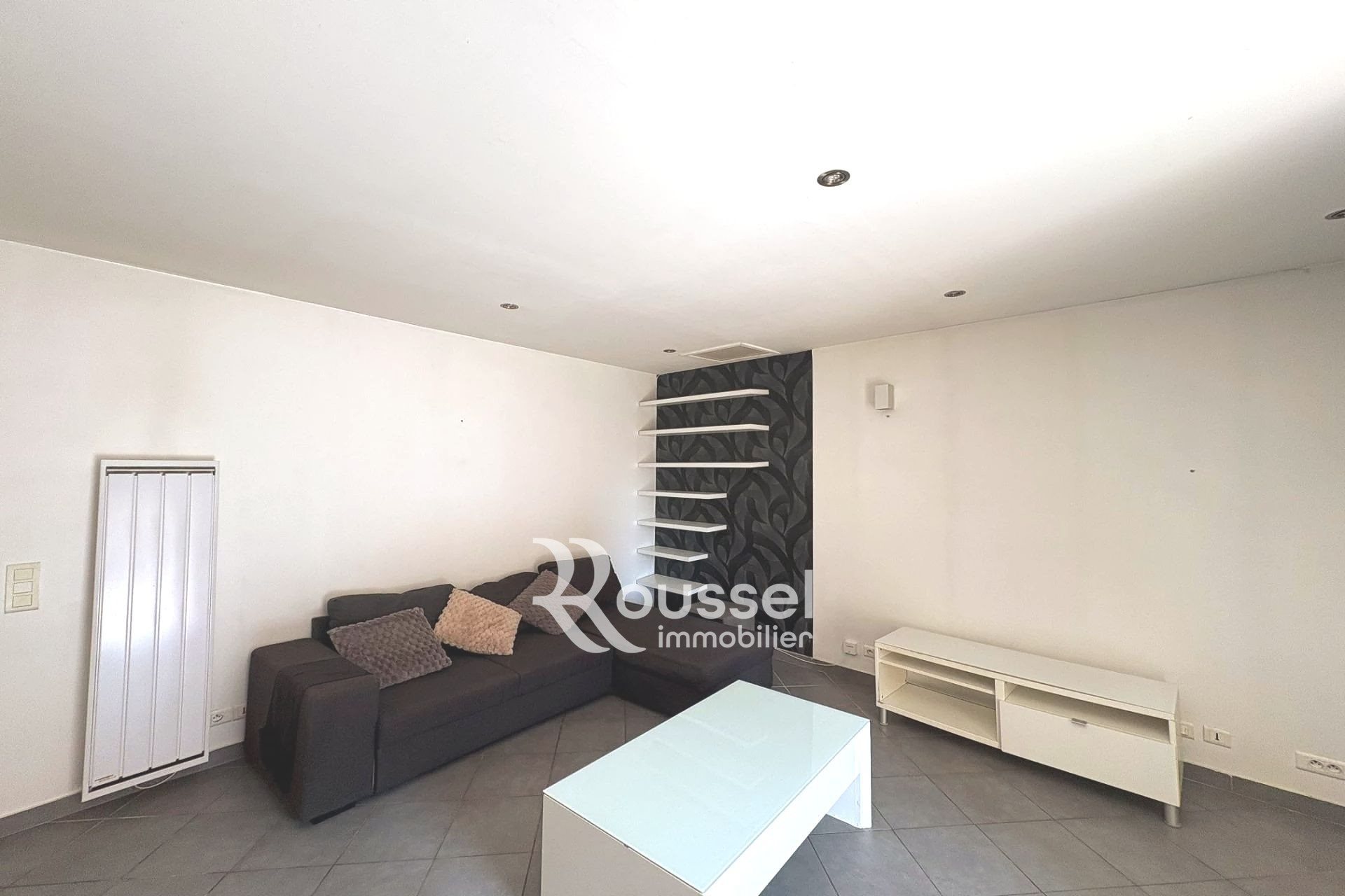 Appartement à louer, 41m², Poussan