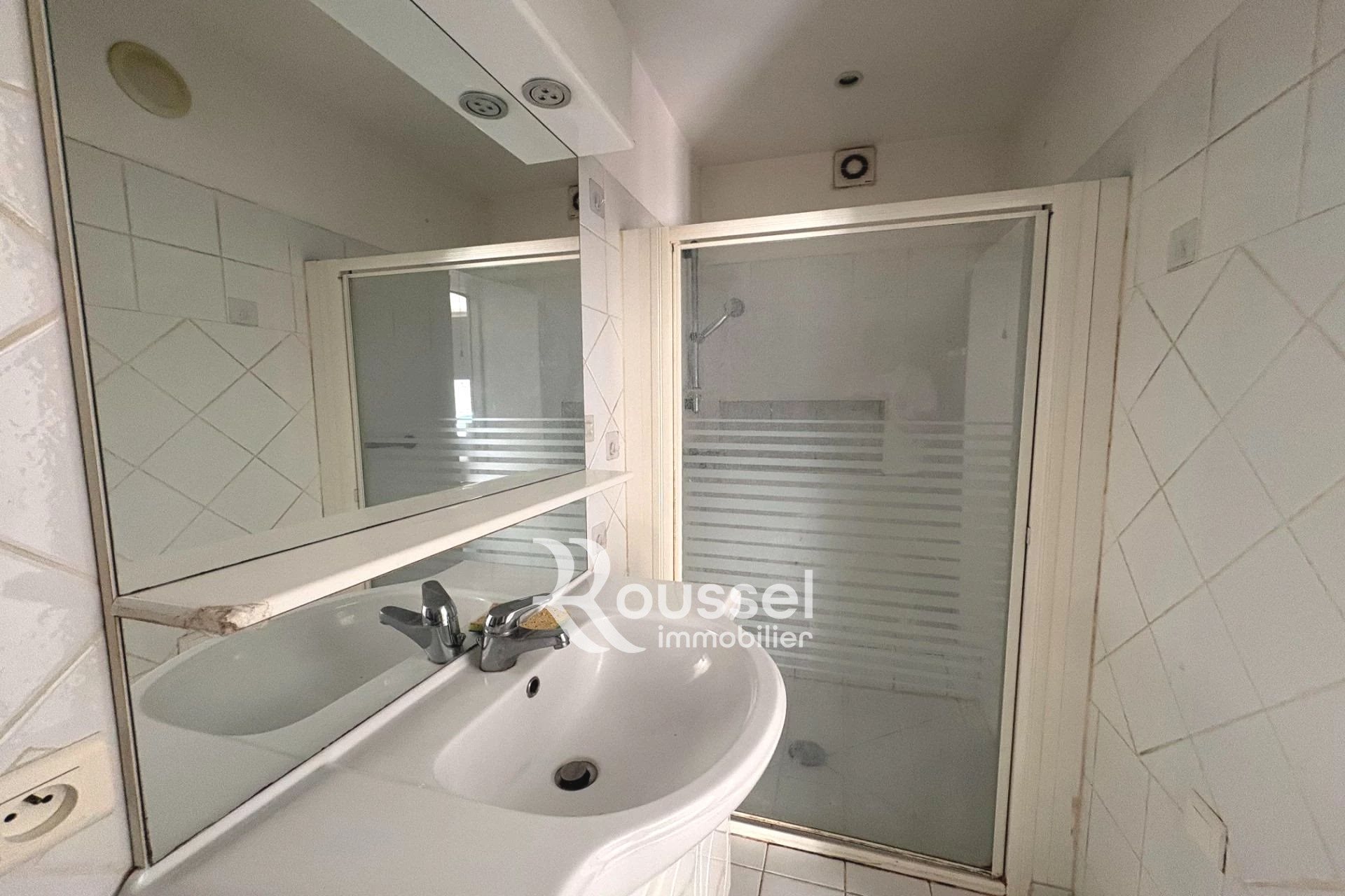 Appartement à louer, 41m², Poussan