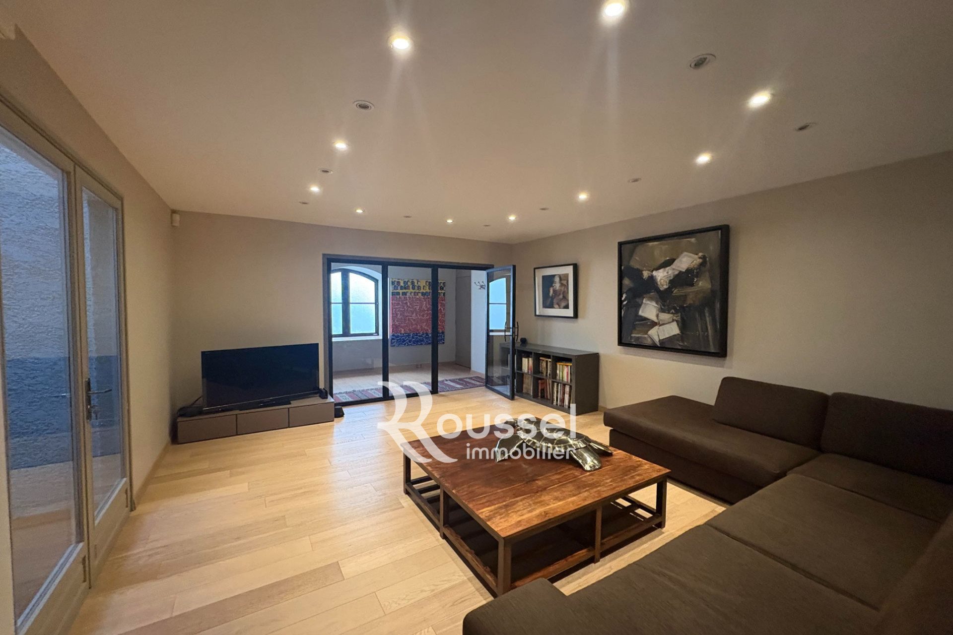 Appartement à vendre, 117m², Sète