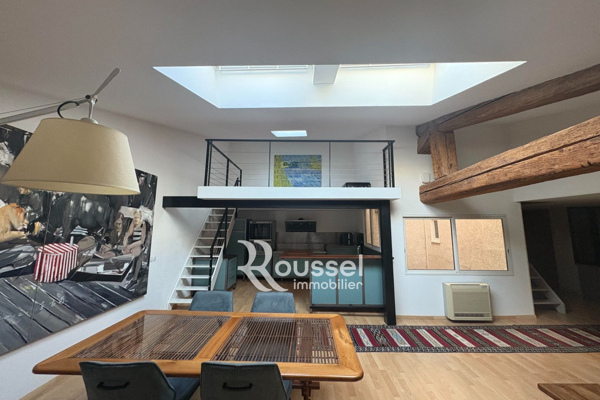 Appartement à vendre, 117m², Sète