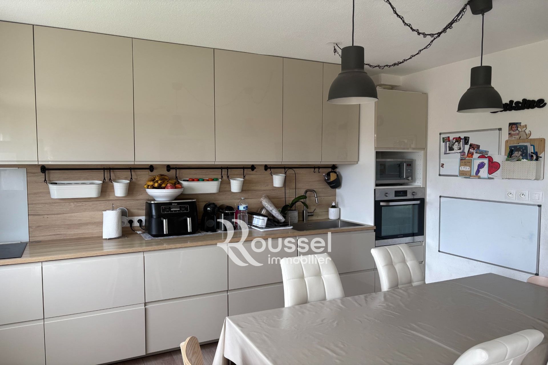 Maison à vendre, 87m², Poussan