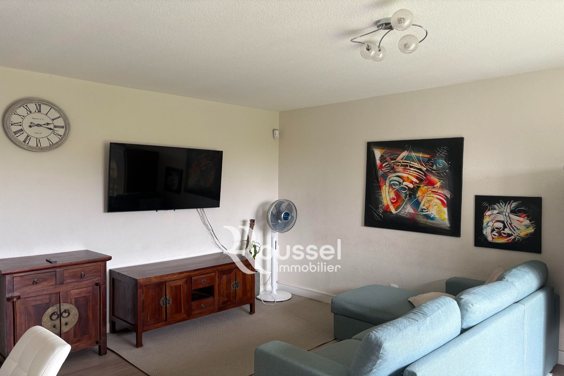 Maison à vendre, 87m², Poussan
