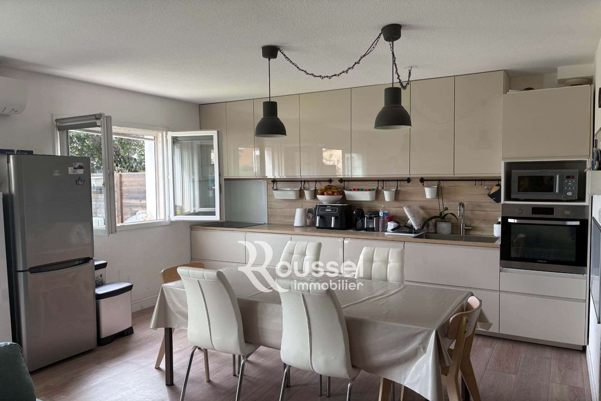 Maison à vendre, 87m², Poussan