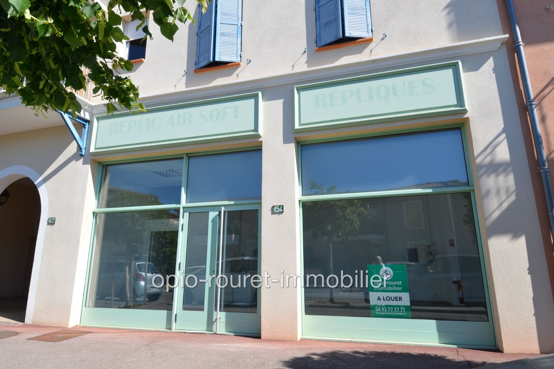 Maison à louer, 76m², Le Rouret