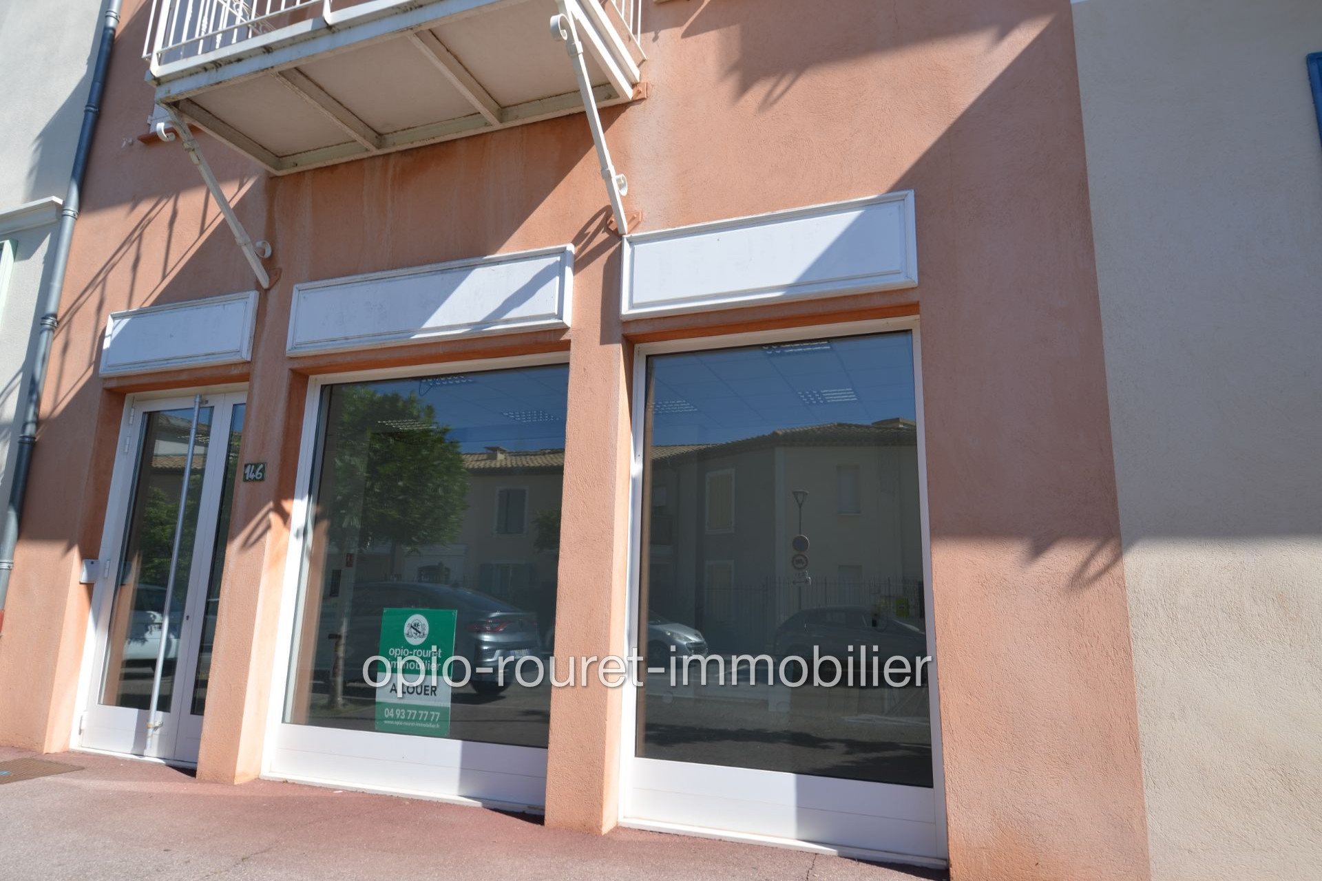 Maison à louer, 76m², Le Rouret