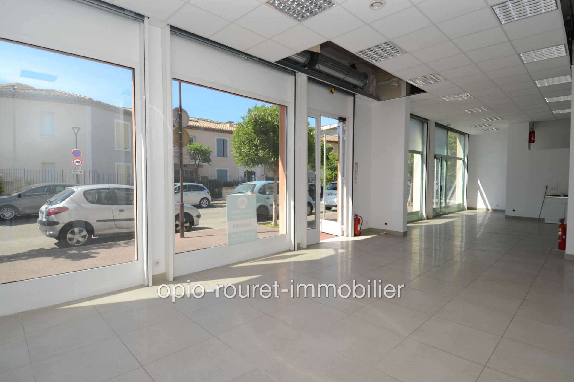 Maison à louer, 76m², Le Rouret
