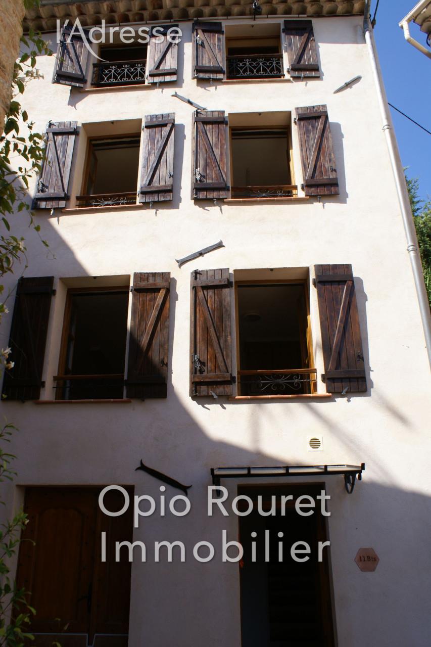 Maison à vendre, 70m², Magagnosc