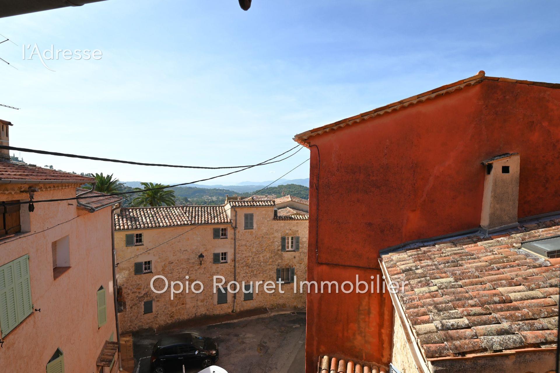 Maison à vendre, 70m², Magagnosc