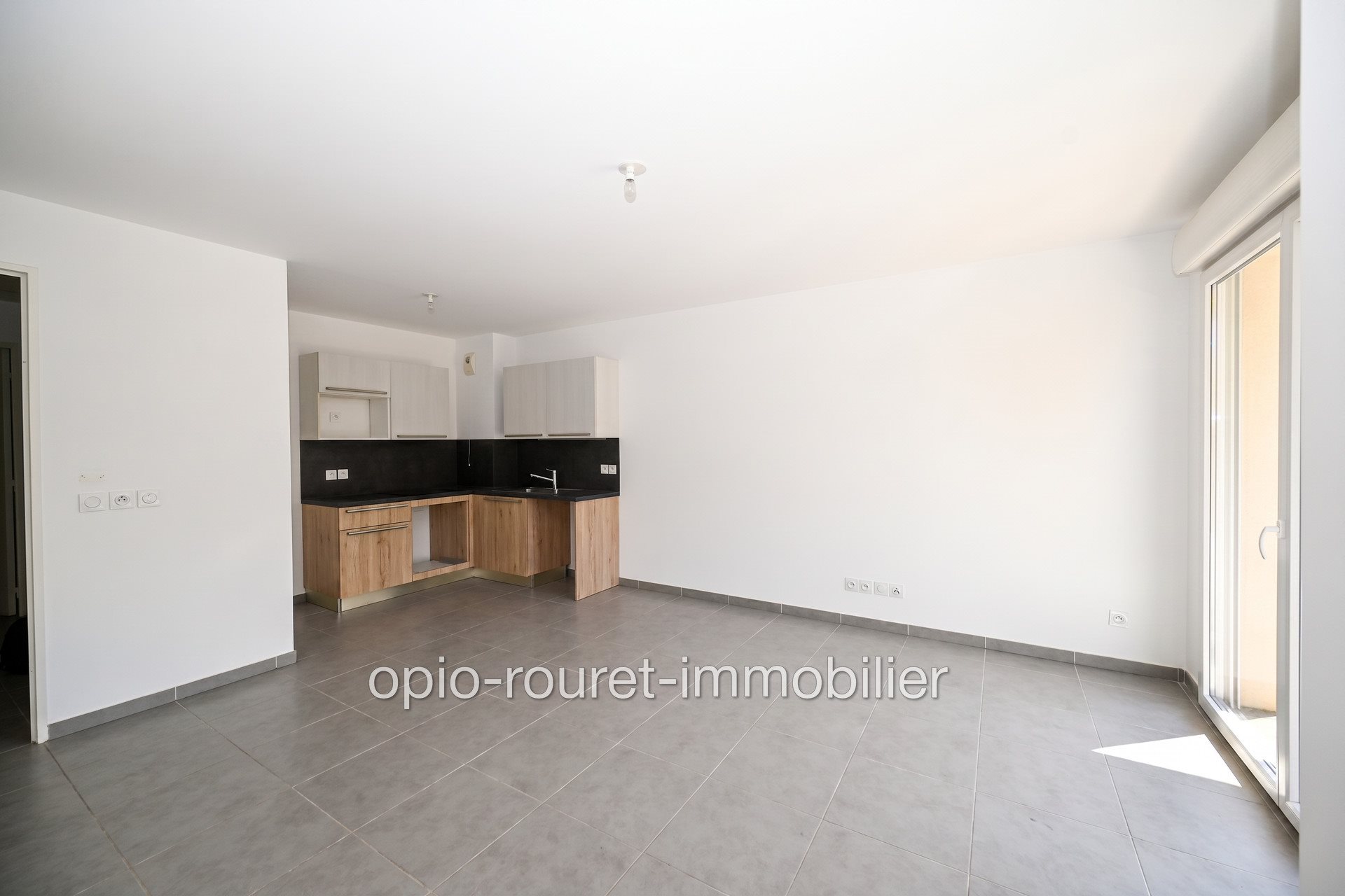 Appartement à vendre, 66m², Le Rouret