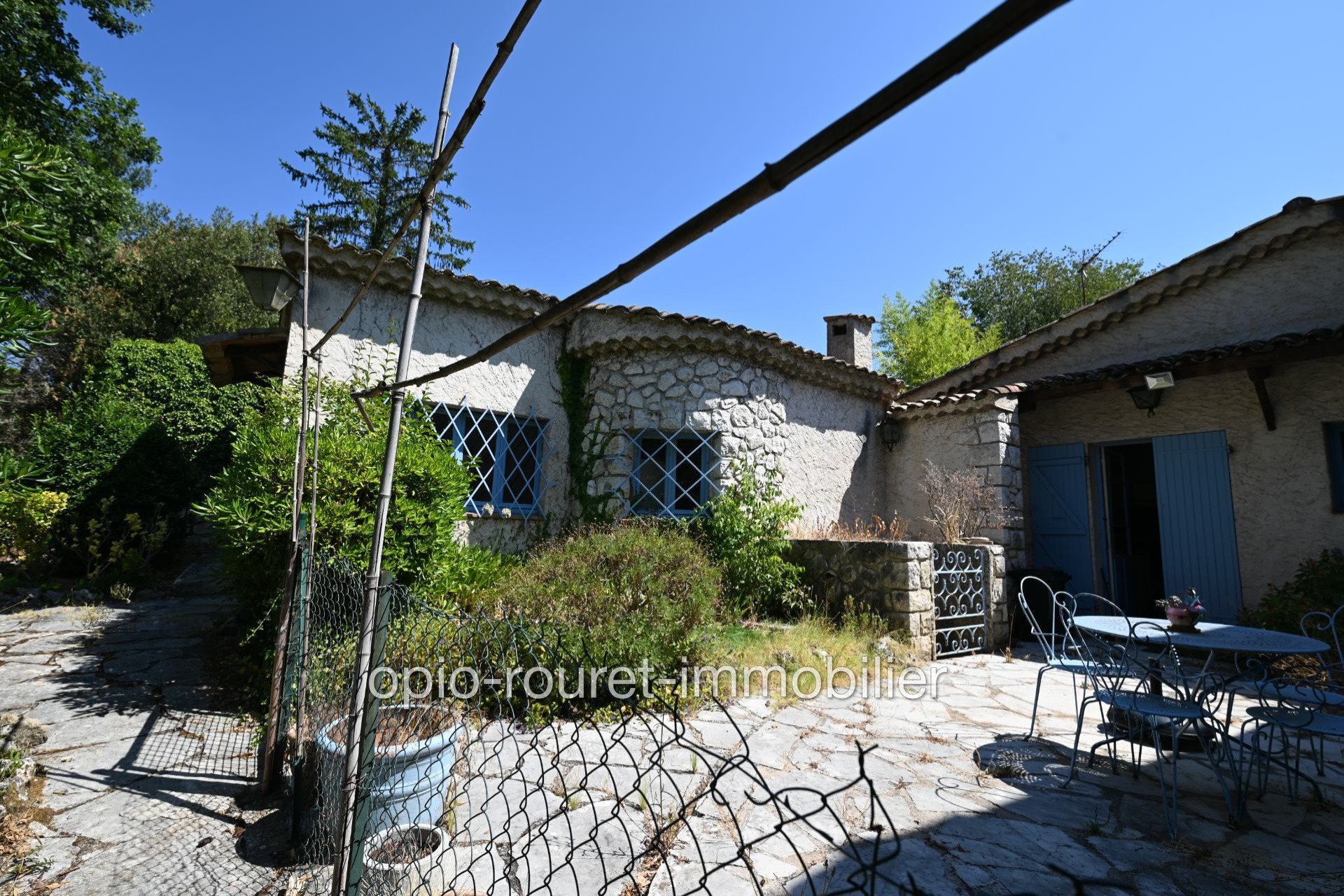 Maison à vendre, 223m², Roquefort-les-Pins