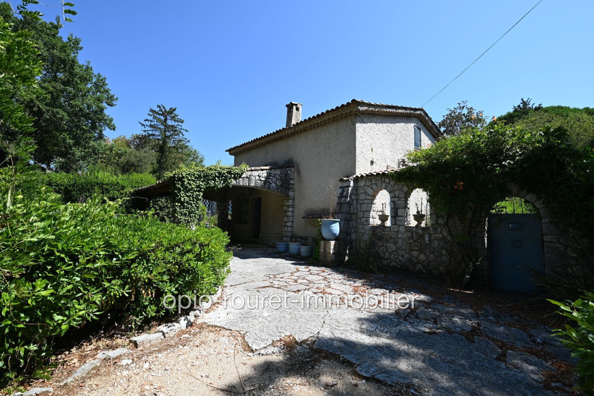 Maison à vendre, 223m², Roquefort-les-Pins