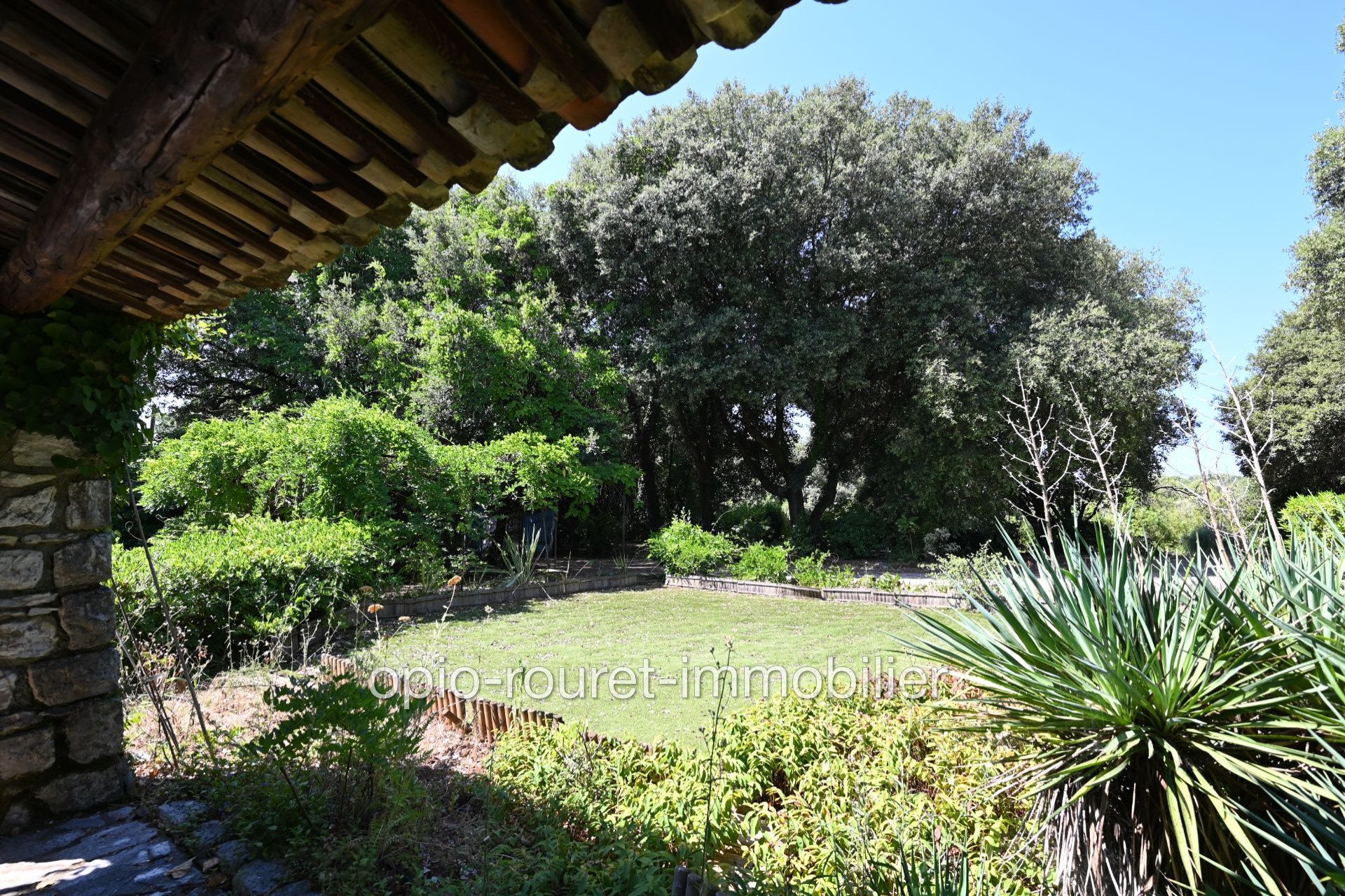 Maison à vendre, 223m², Roquefort-les-Pins