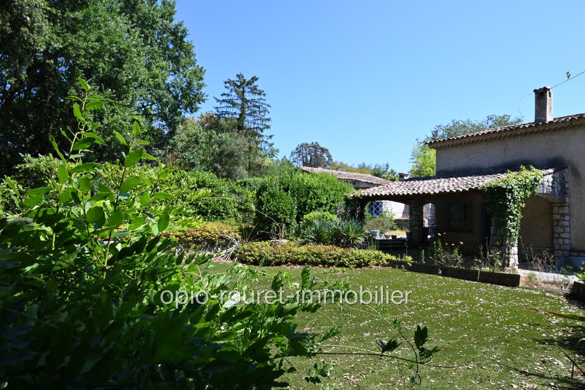 Maison à vendre, 223m², Roquefort-les-Pins