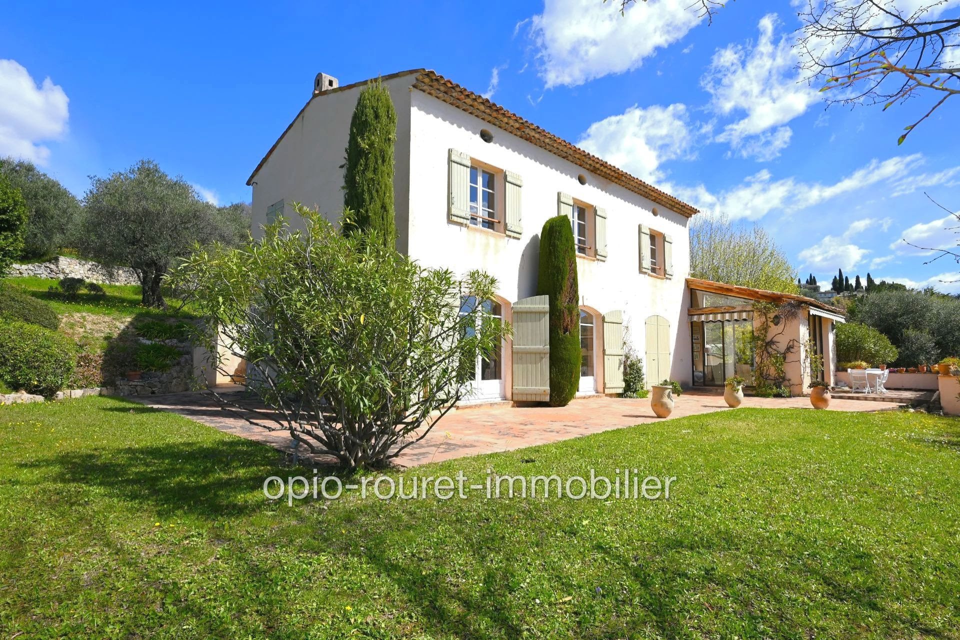 Maison à vendre, 353m², Grasse
