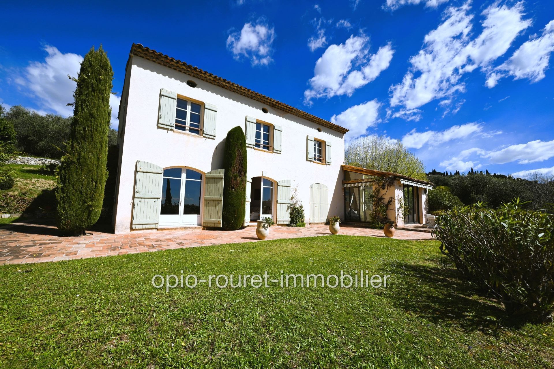 Maison à vendre, 353m², Grasse
